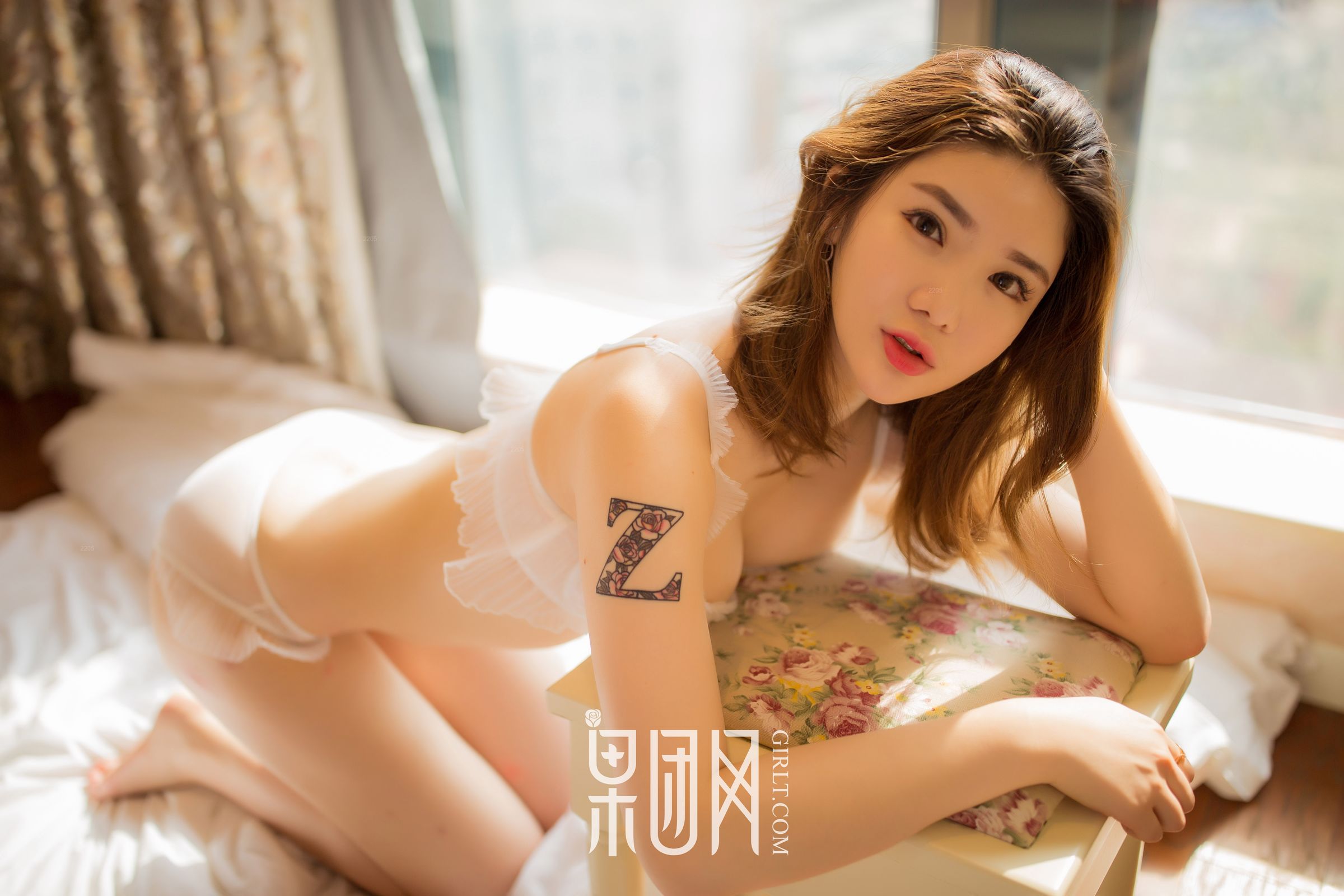 [果團網]懷春少女 (29/61)