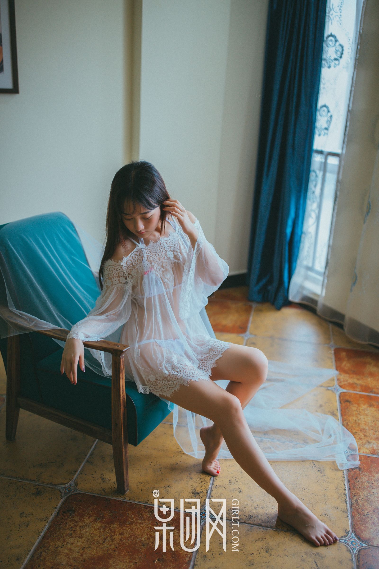[果團網]完美鄰家小妹 (22/43)