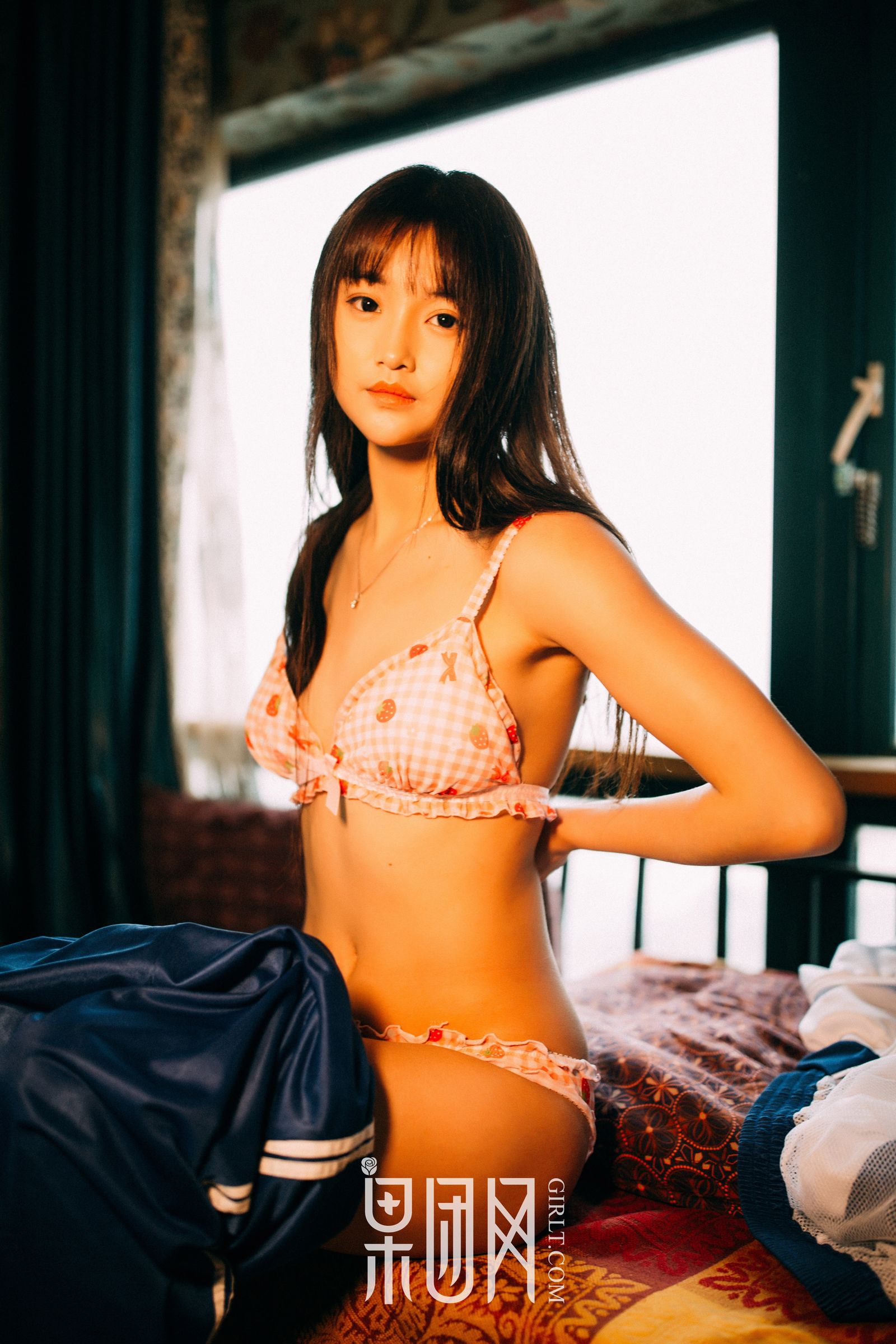 [果團網]學生妹妹 (34/51)