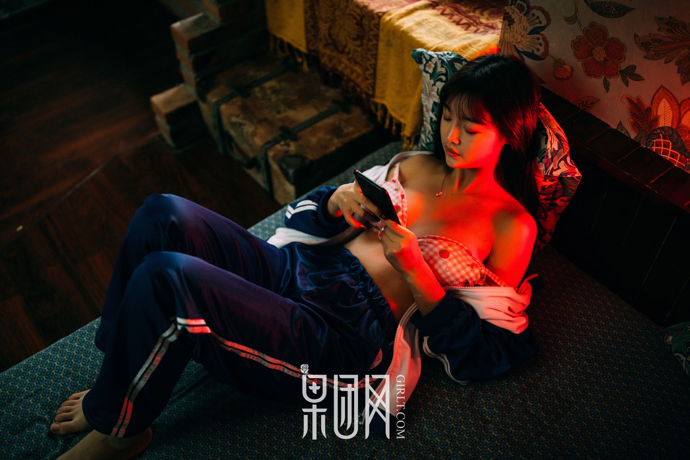 [果團網]學生妹妹 (43/51)