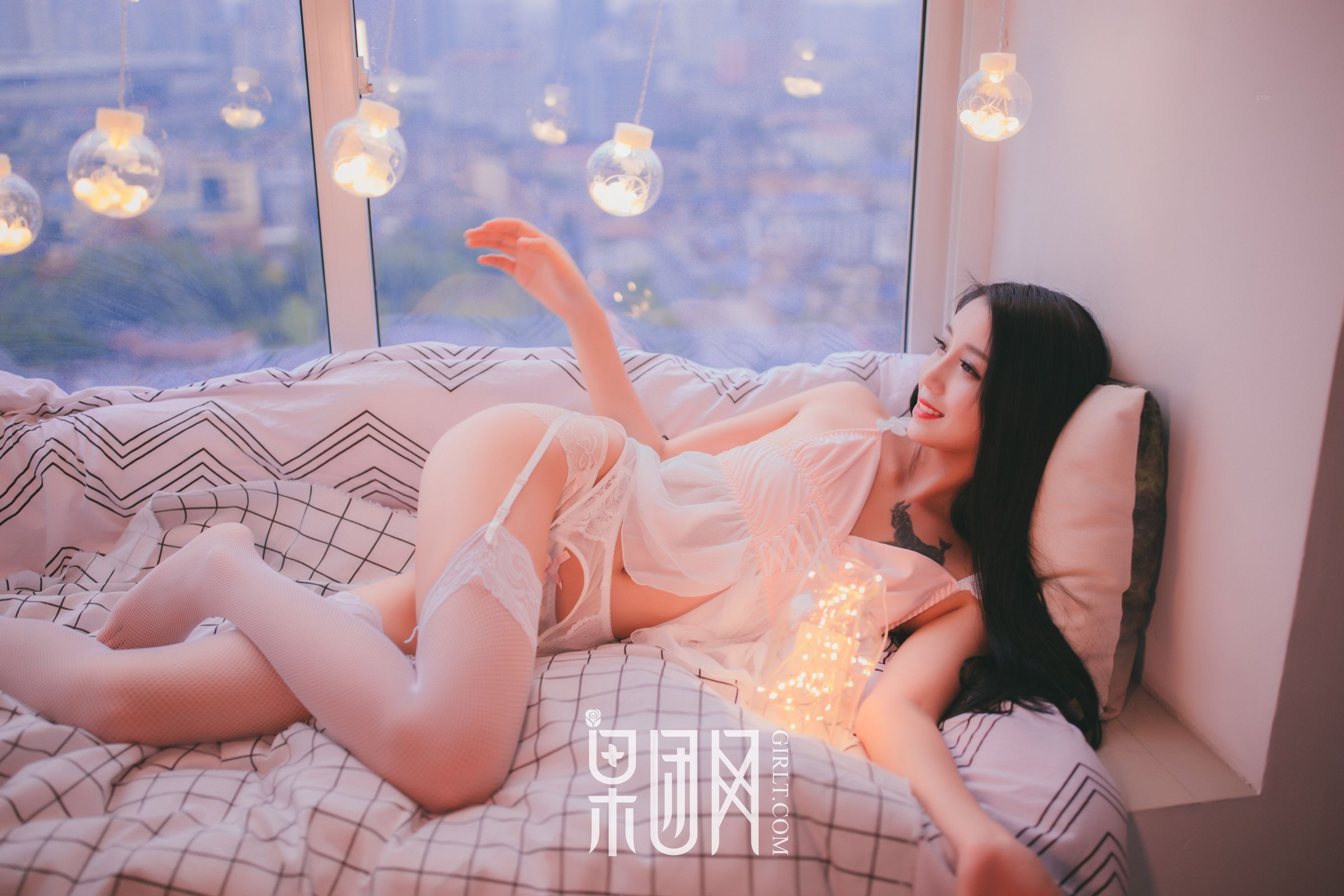 [果團網]清純女神 (17/45)