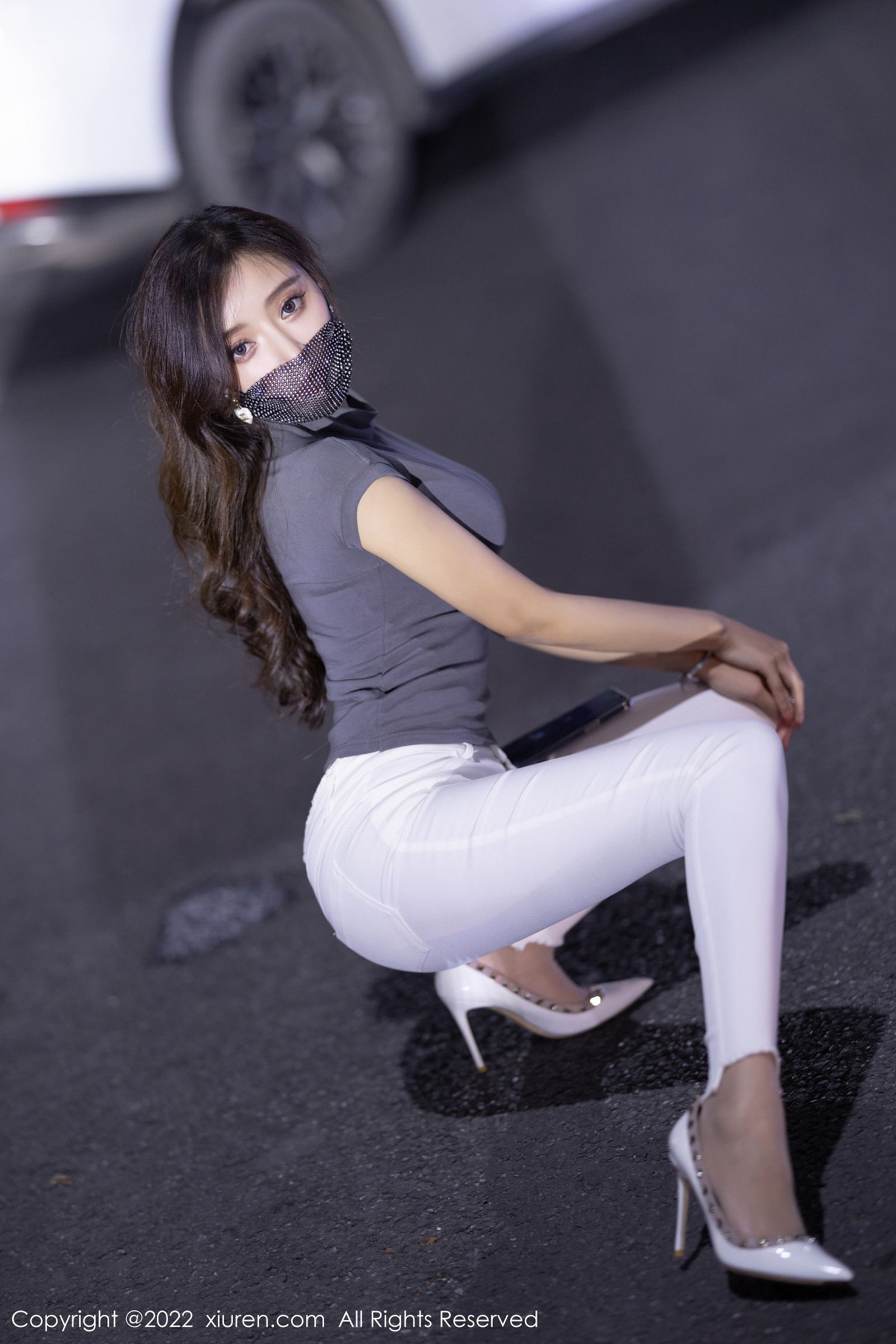 [秀人網旗下]秀人網 (21/73)