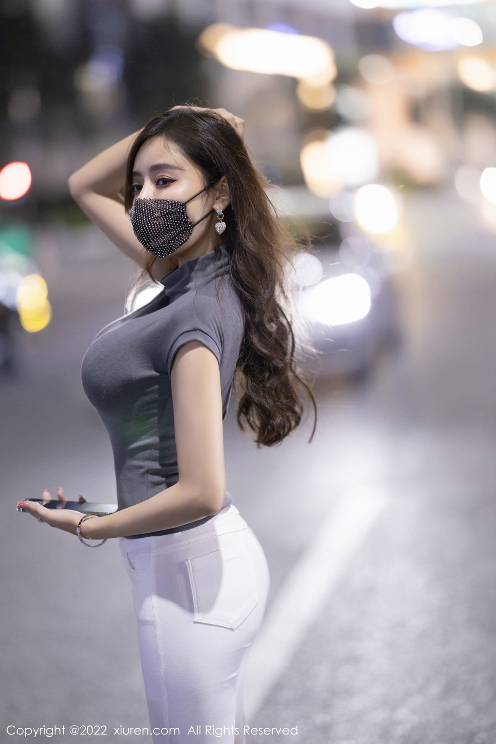 [秀人網旗下]秀人網 (52/73)