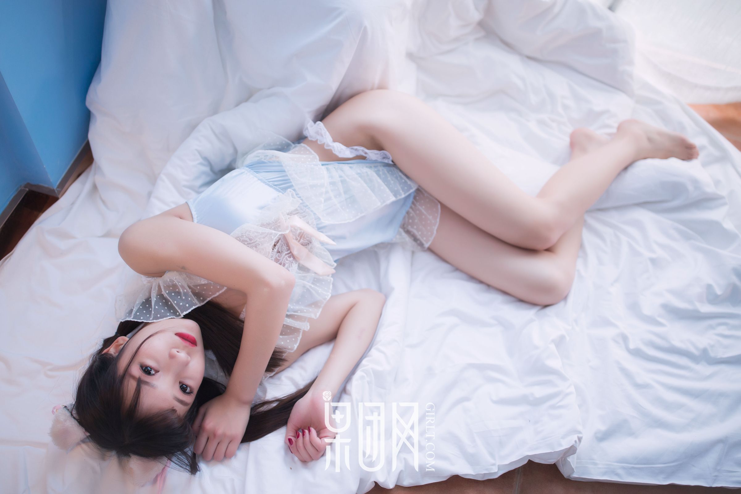 [果團網]Vol. 044 粉色糖果萌萌女 (22/40)