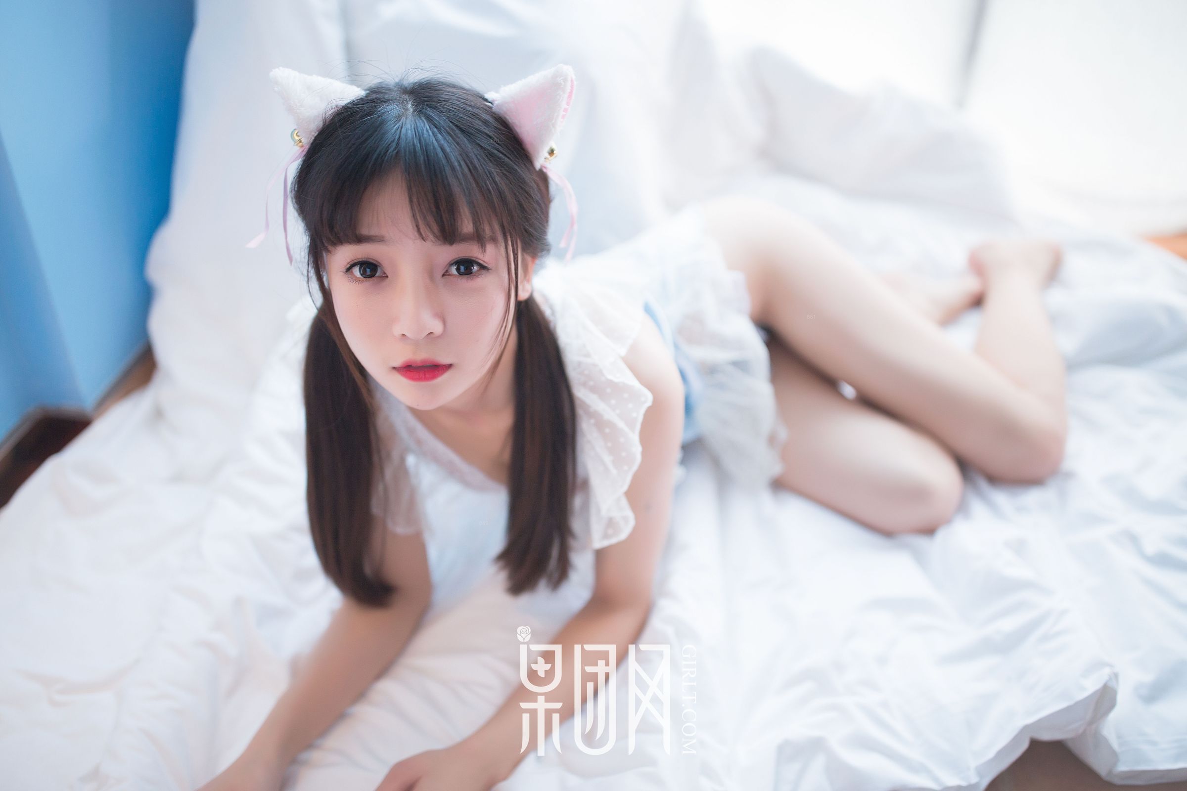 [果團網]Vol. 044 粉色糖果萌萌女 (23/40)