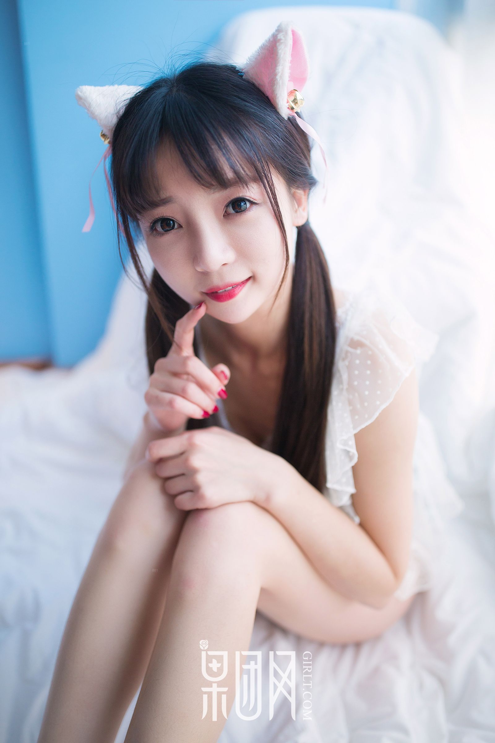 [果團網]Vol. 044 粉色糖果萌萌女 (24/40)