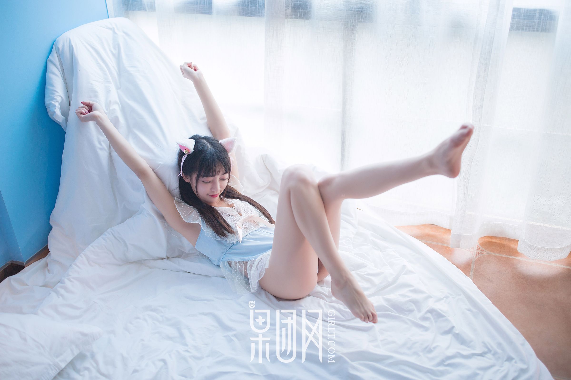 [果團網]Vol. 044 粉色糖果萌萌女 (25/40)
