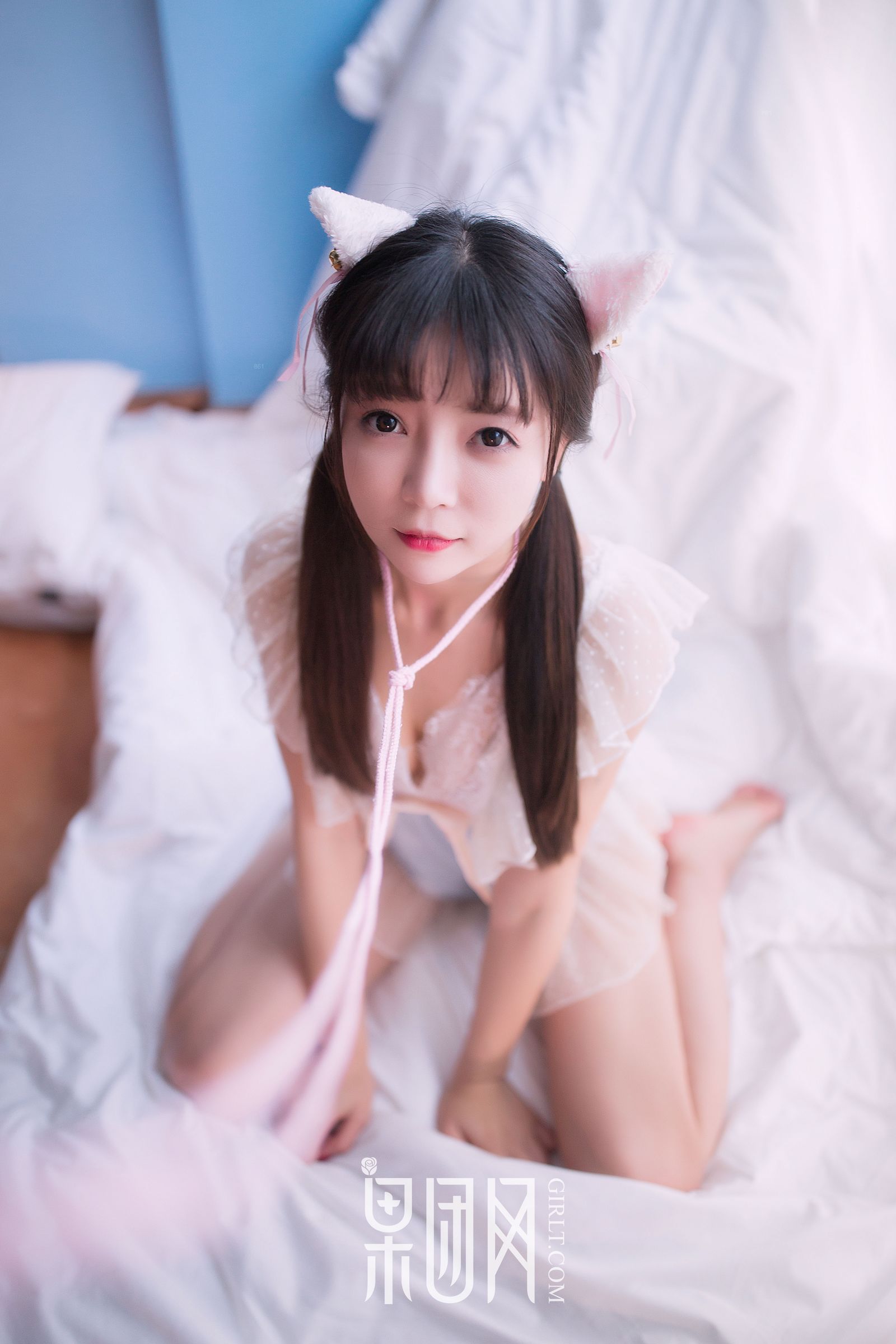 [果團網]Vol. 044 粉色糖果萌萌女 (28/40)