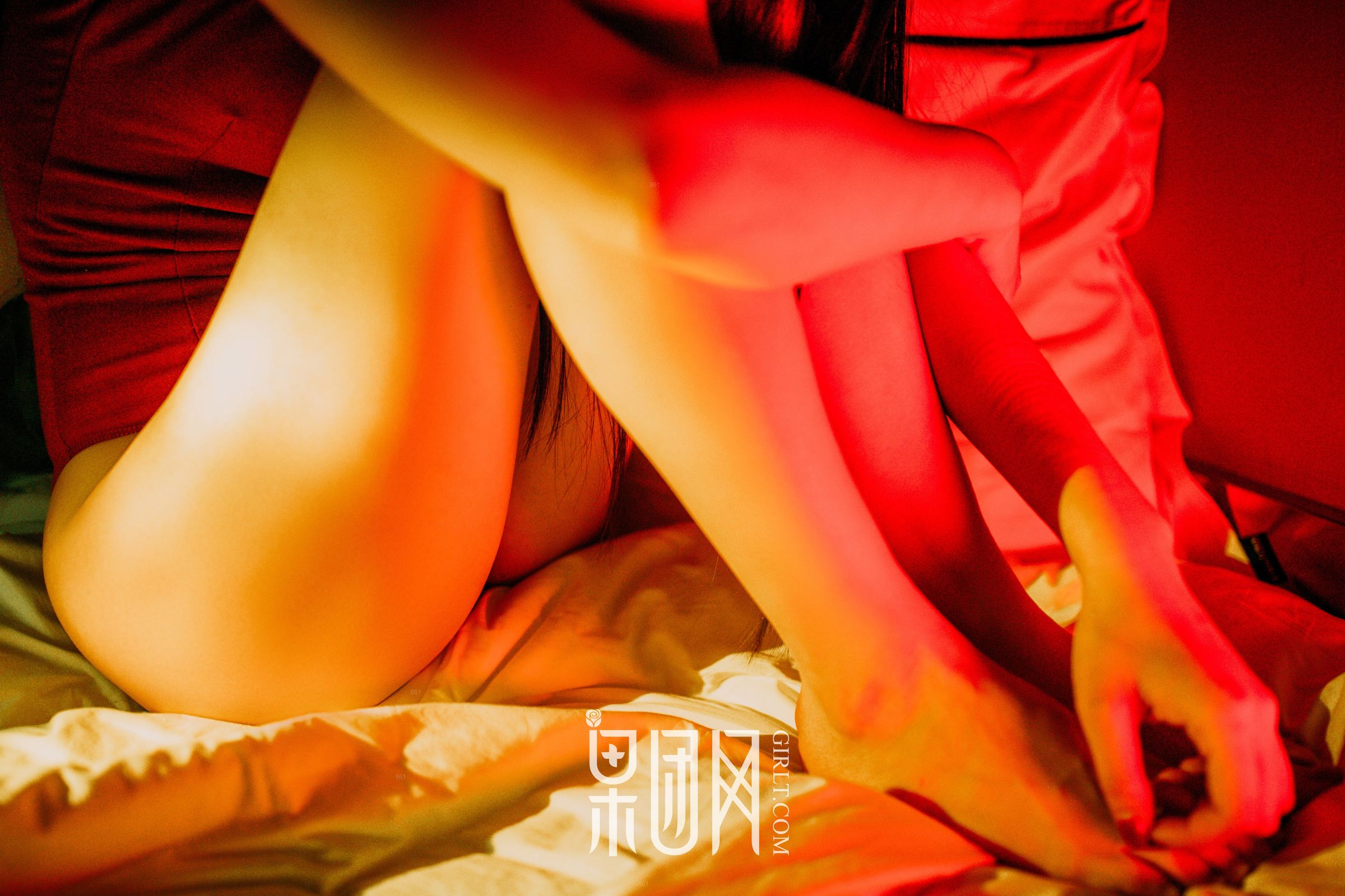 [果團網]Vol. 044 粉色糖果萌萌女 (40/40)
