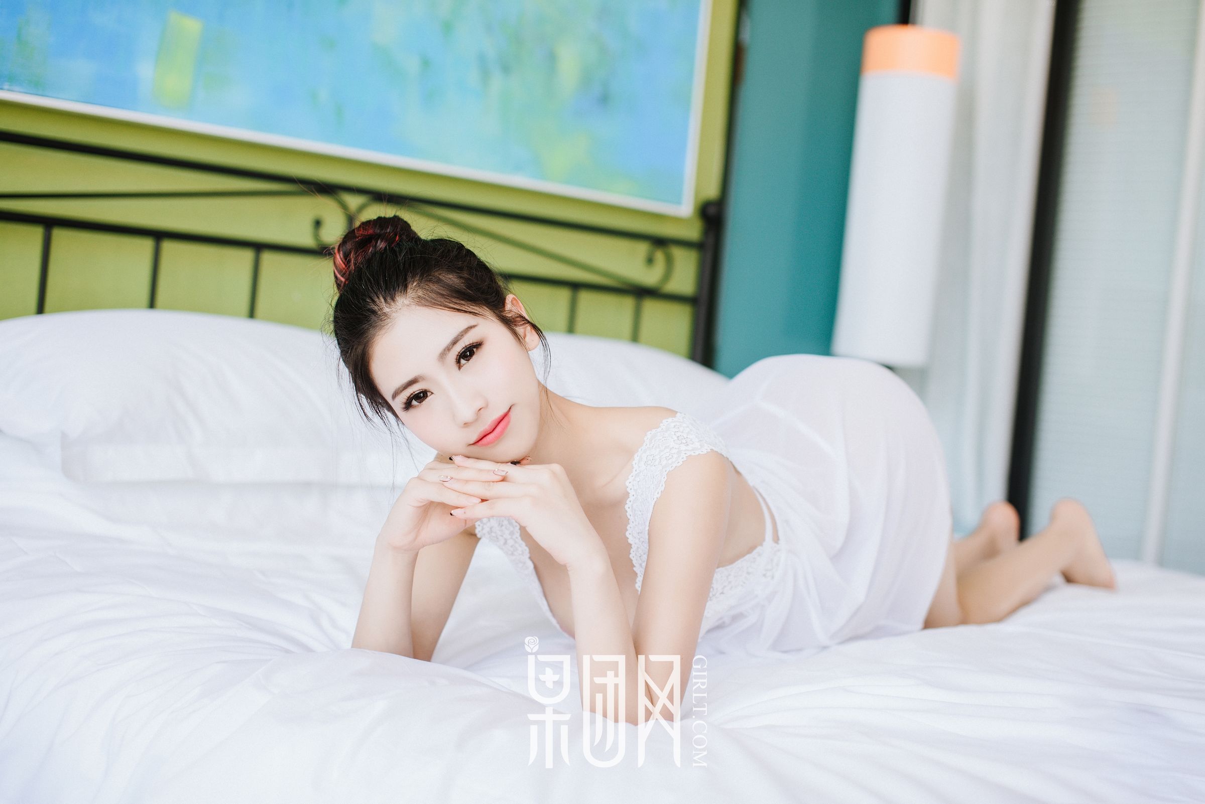 [果團網]Vol. 040 通靈兒 (24/58)