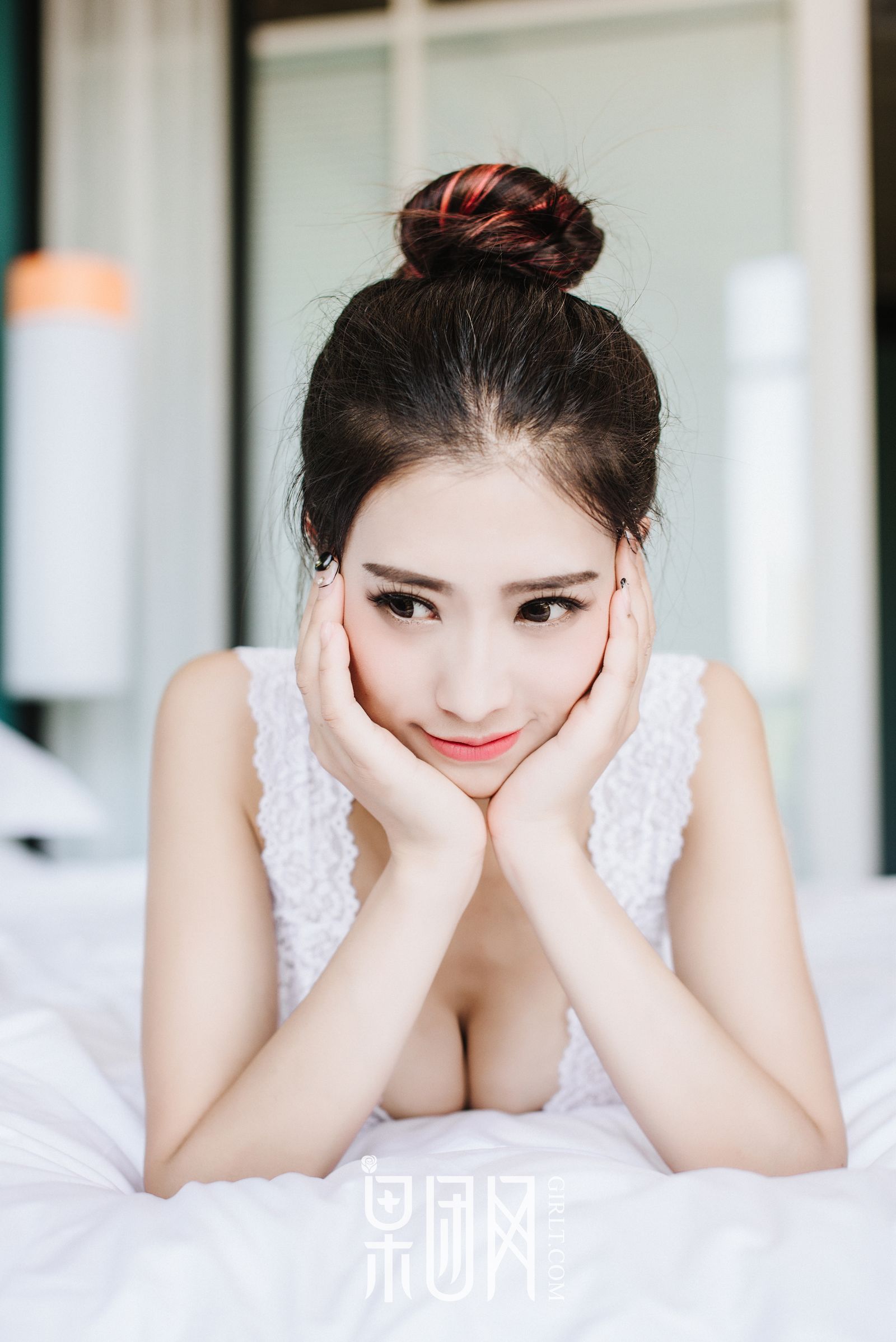 [果團網]Vol. 040 通靈兒 (34/58)