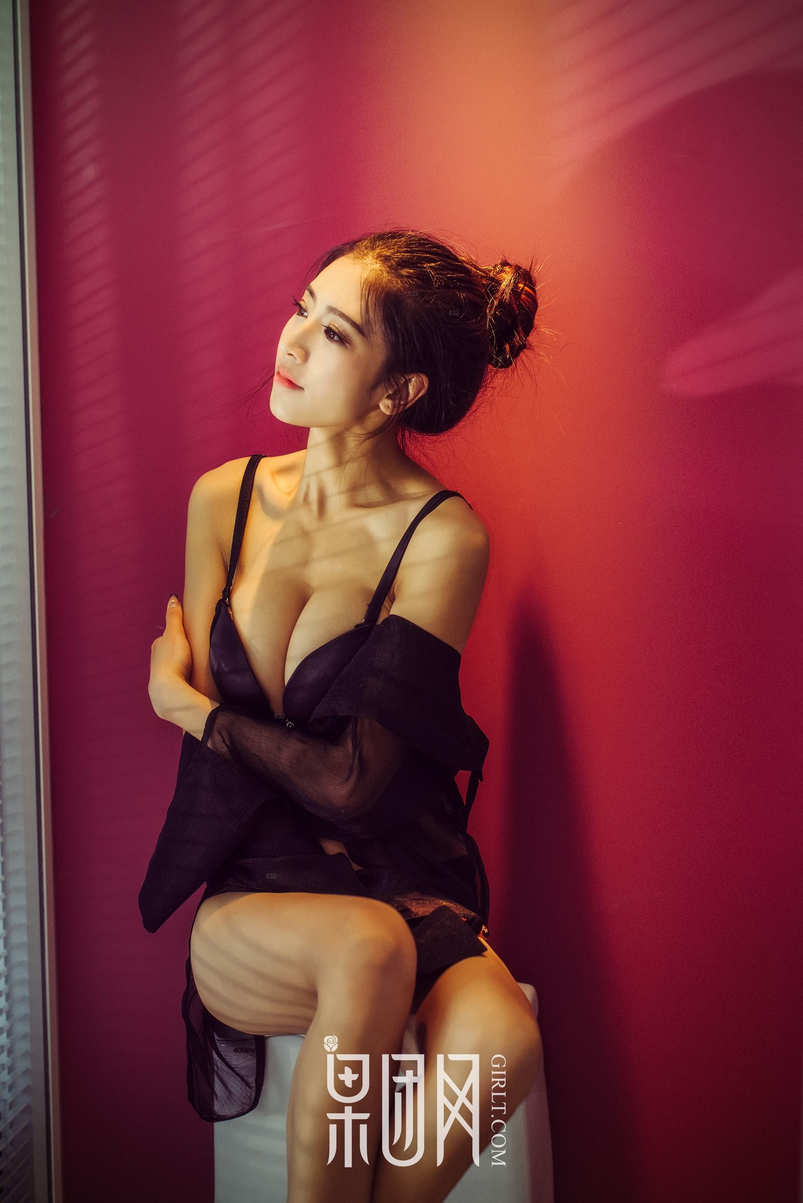 [果團網]Vol. 040 通靈兒 (42/58)