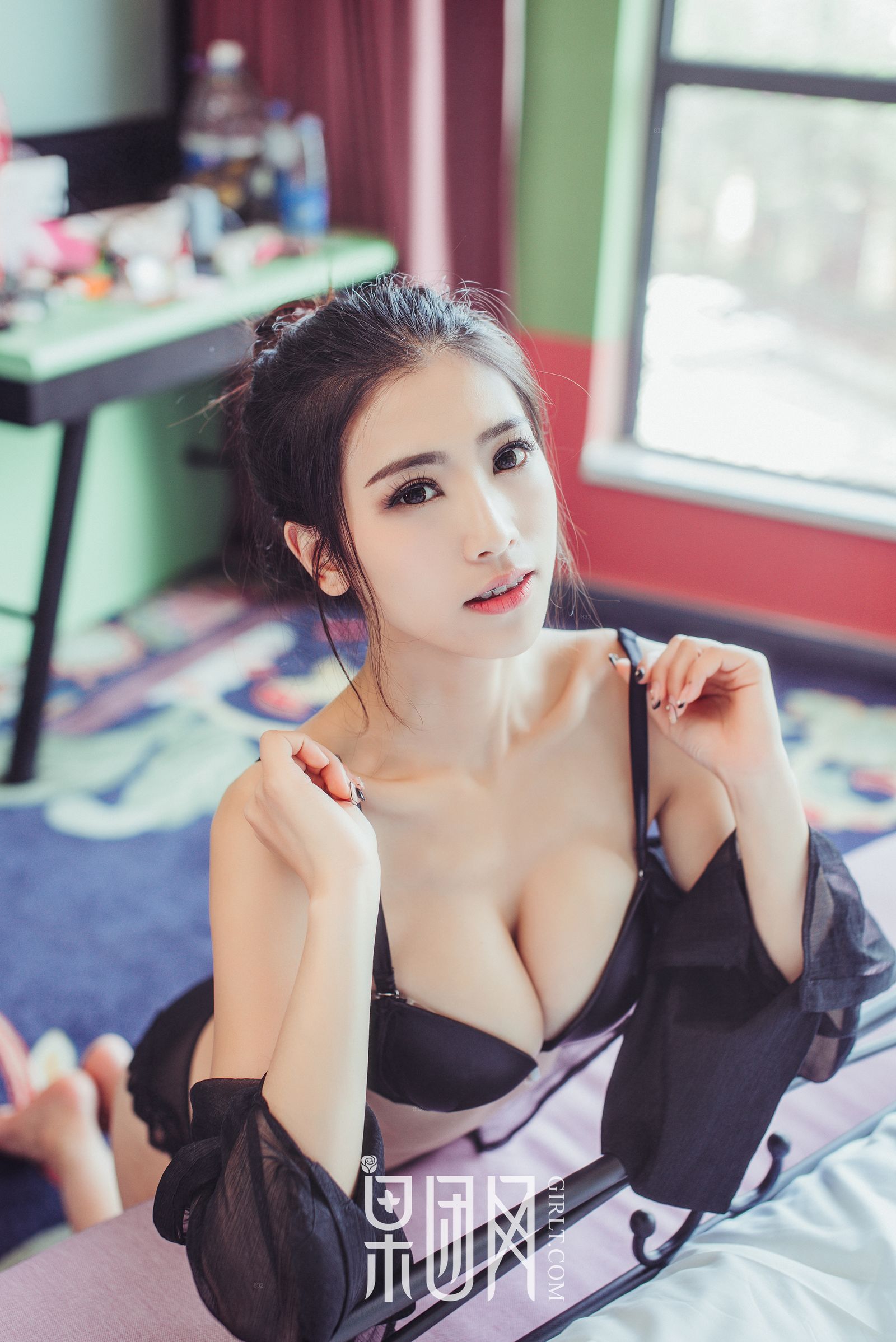 [果團網]Vol. 040 通靈兒 (53/58)