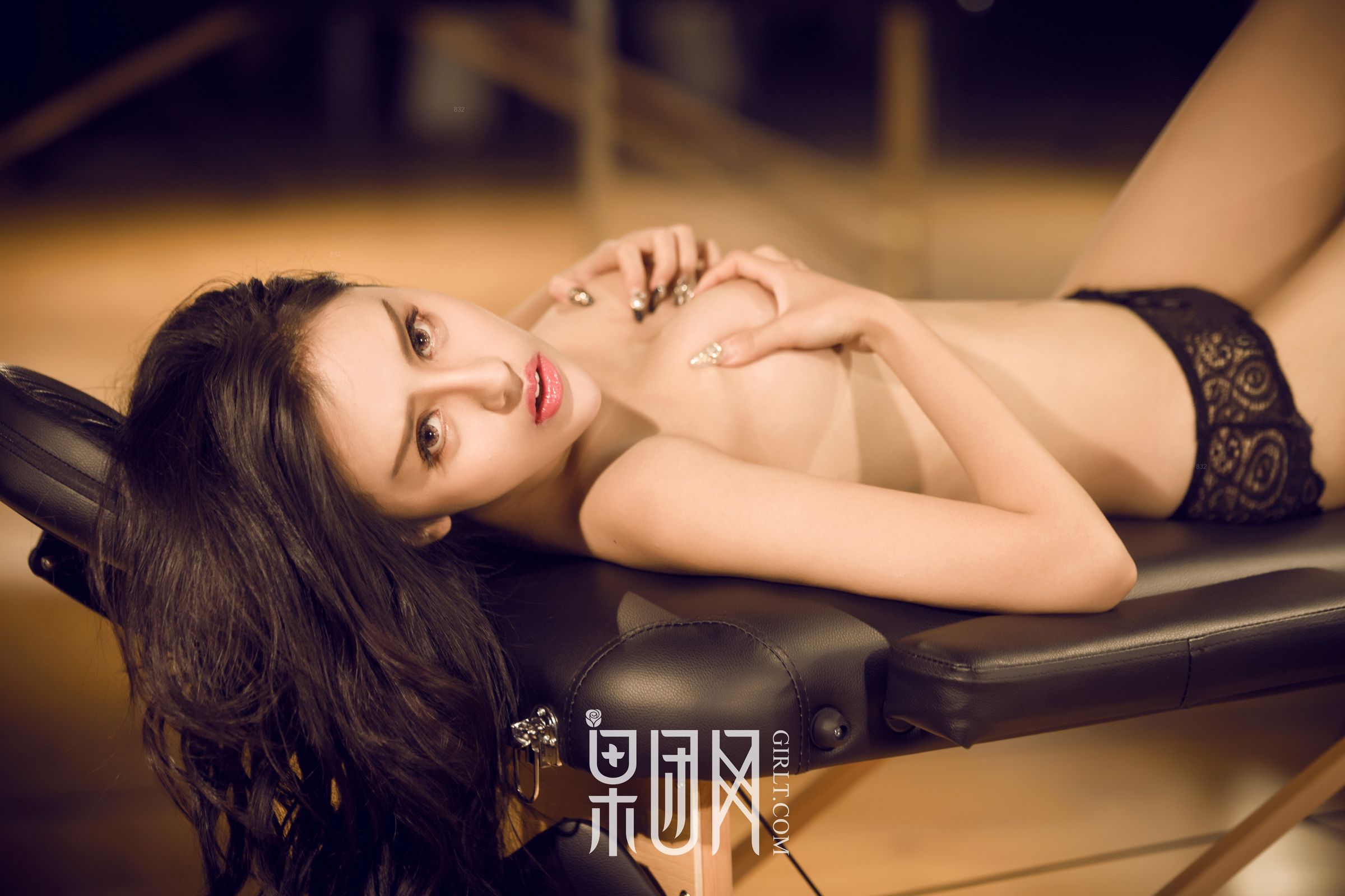 [果團網]Vol. 041 陳迪婭 (30/77)