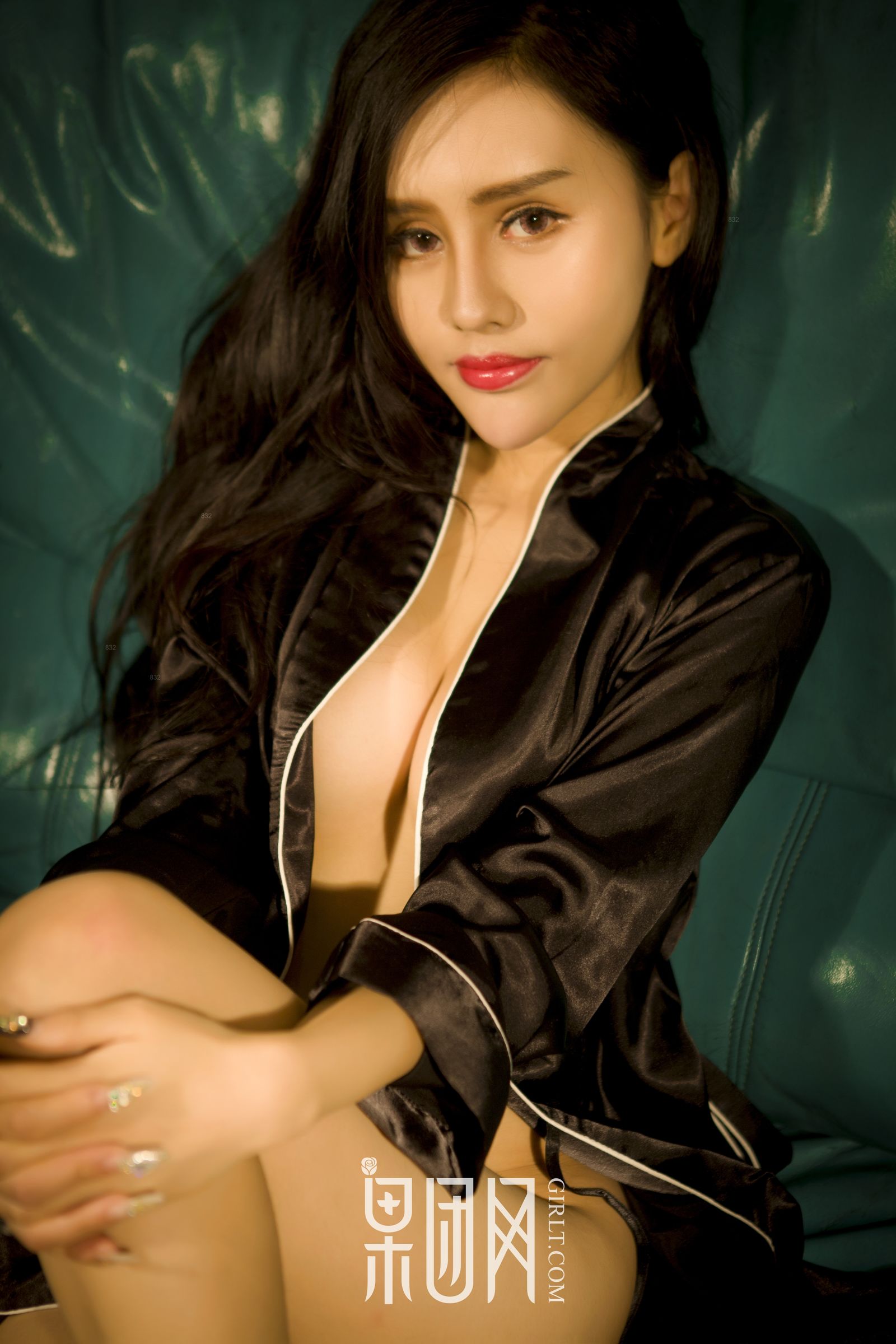 [果團網]Vol. 041 陳迪婭 (35/77)