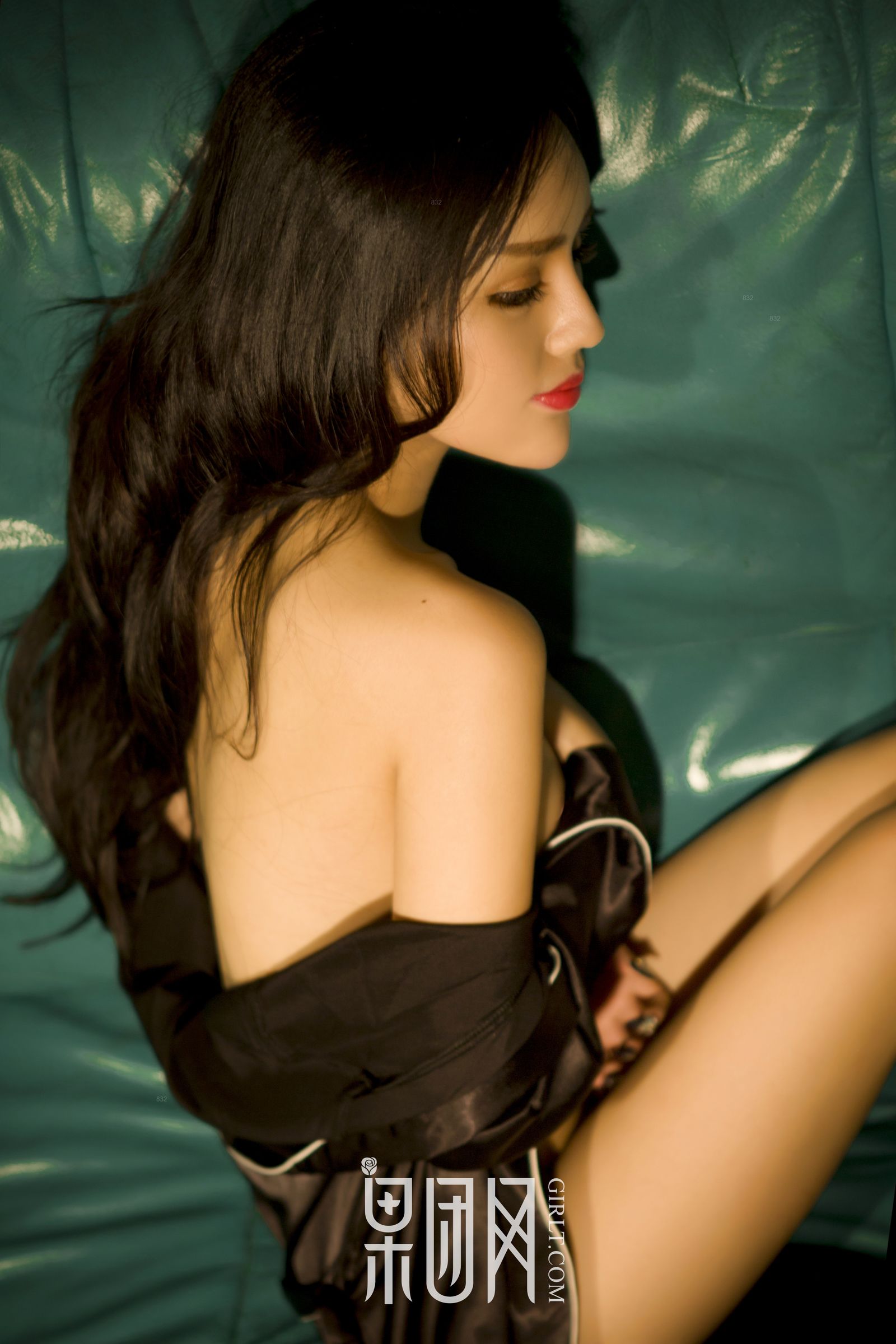 [果團網]Vol. 041 陳迪婭 (39/77)
