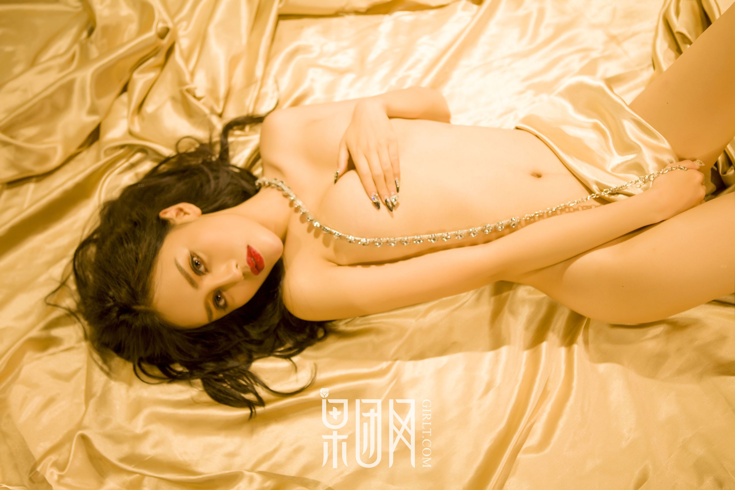 [果團網]Vol. 041 陳迪婭 (57/77)