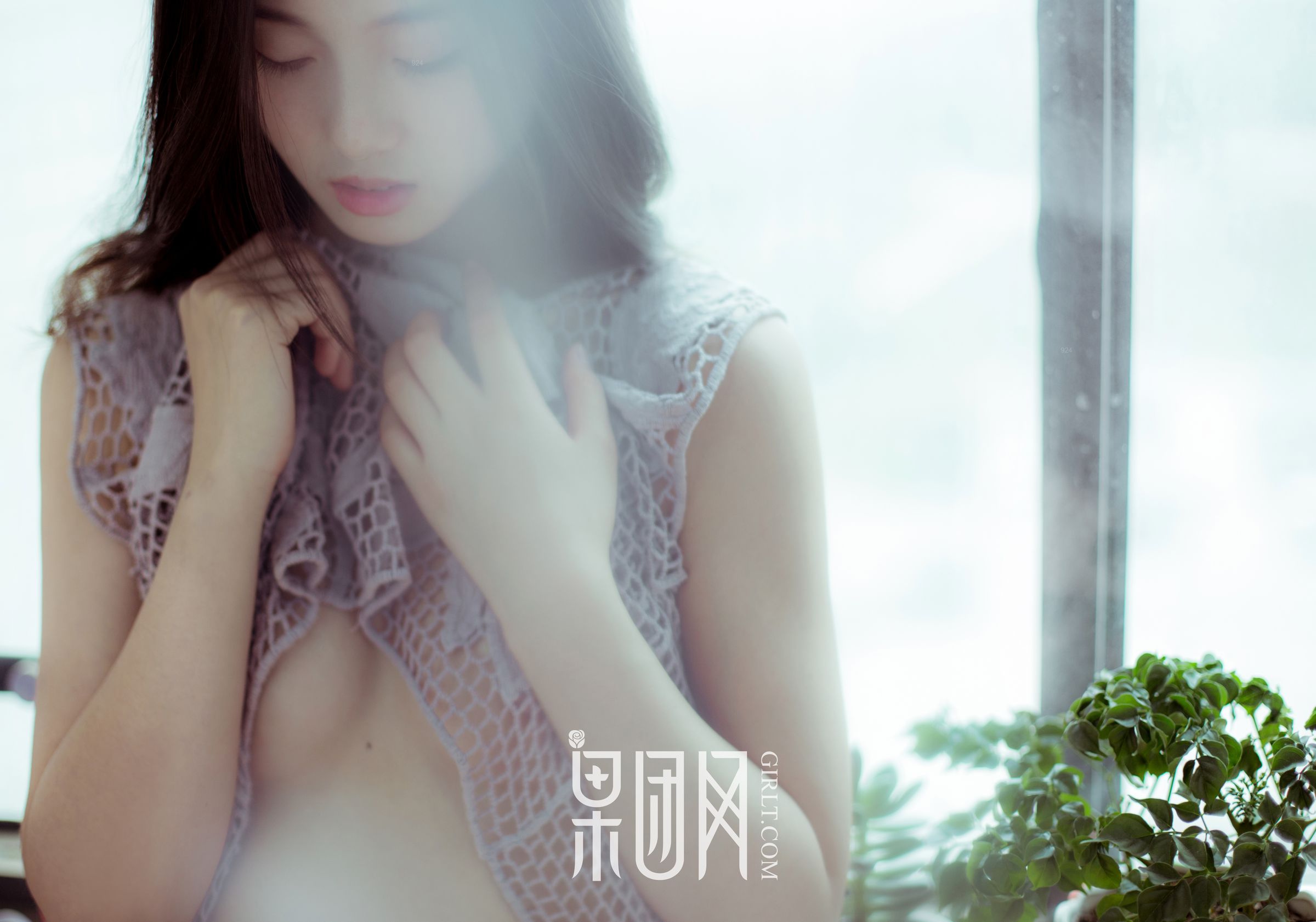 [果團網]Vol. 046 櫻桃少女 (16/77)