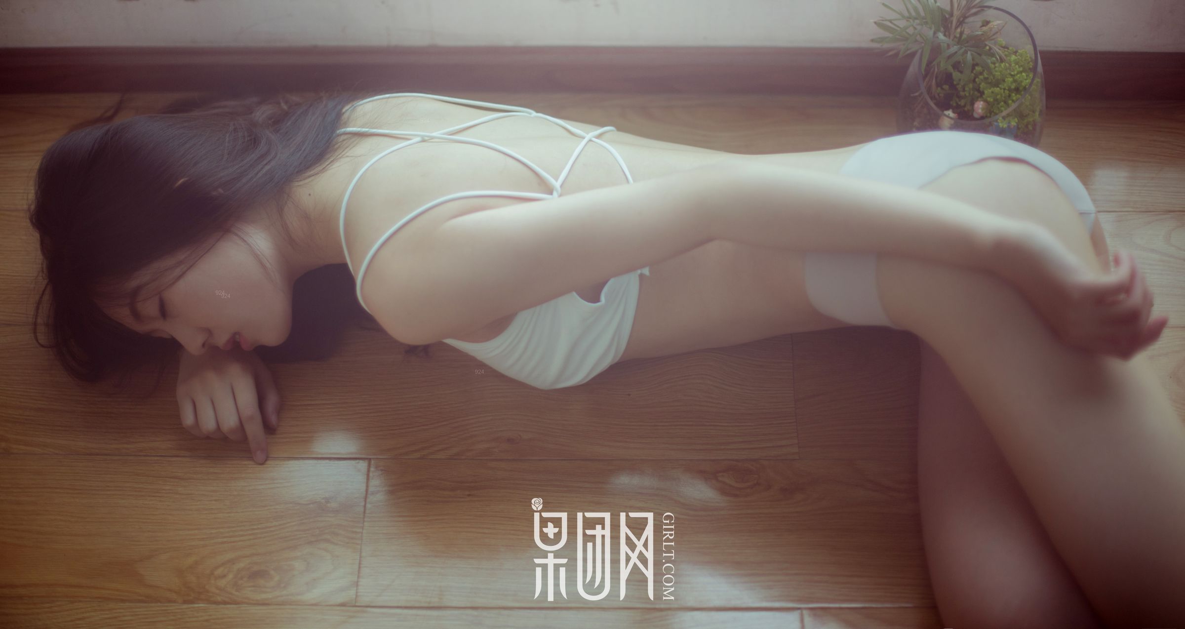 [果團網]Vol. 046 櫻桃少女 (21/77)