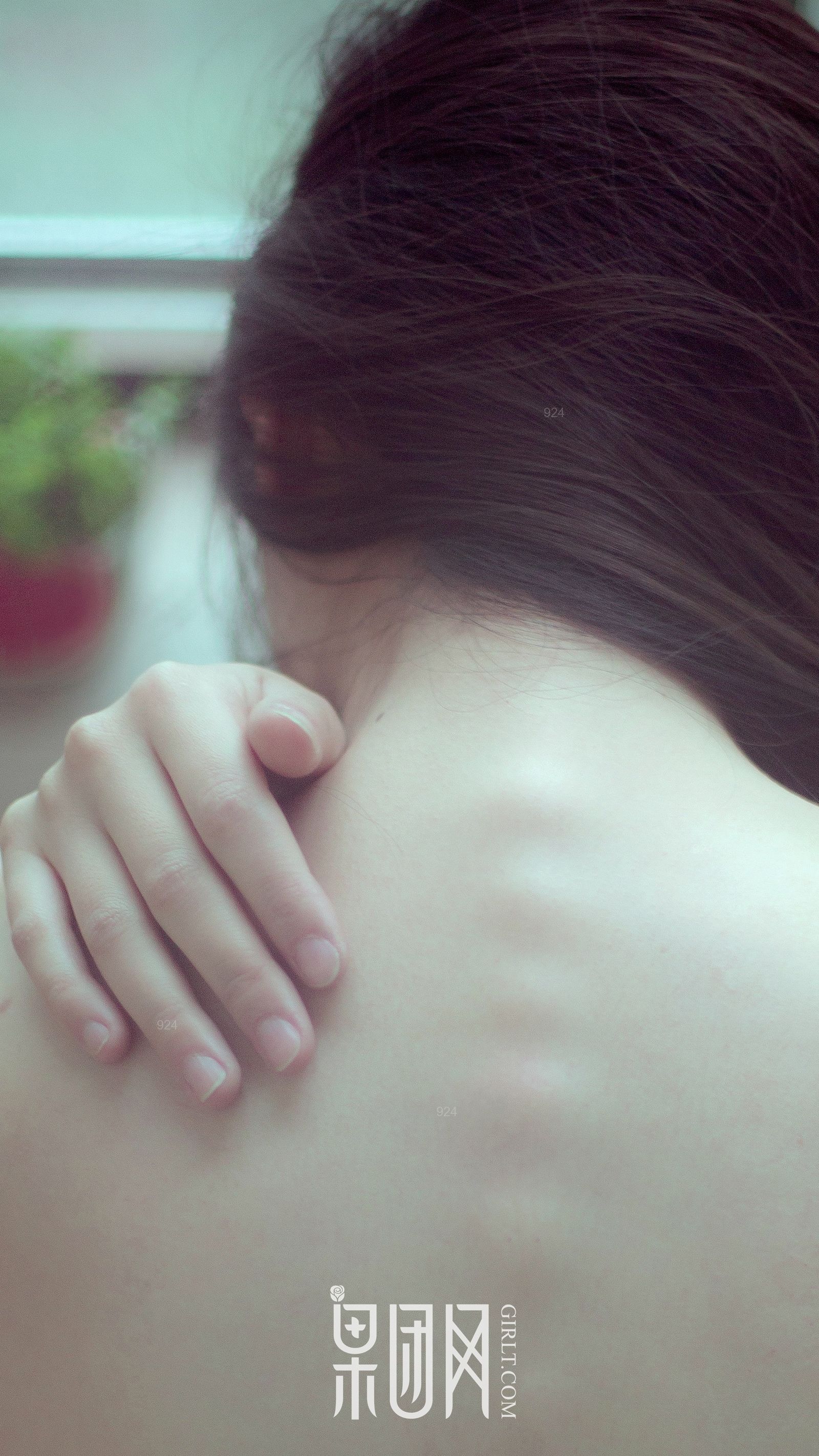 [果團網]Vol. 046 櫻桃少女 (22/77)