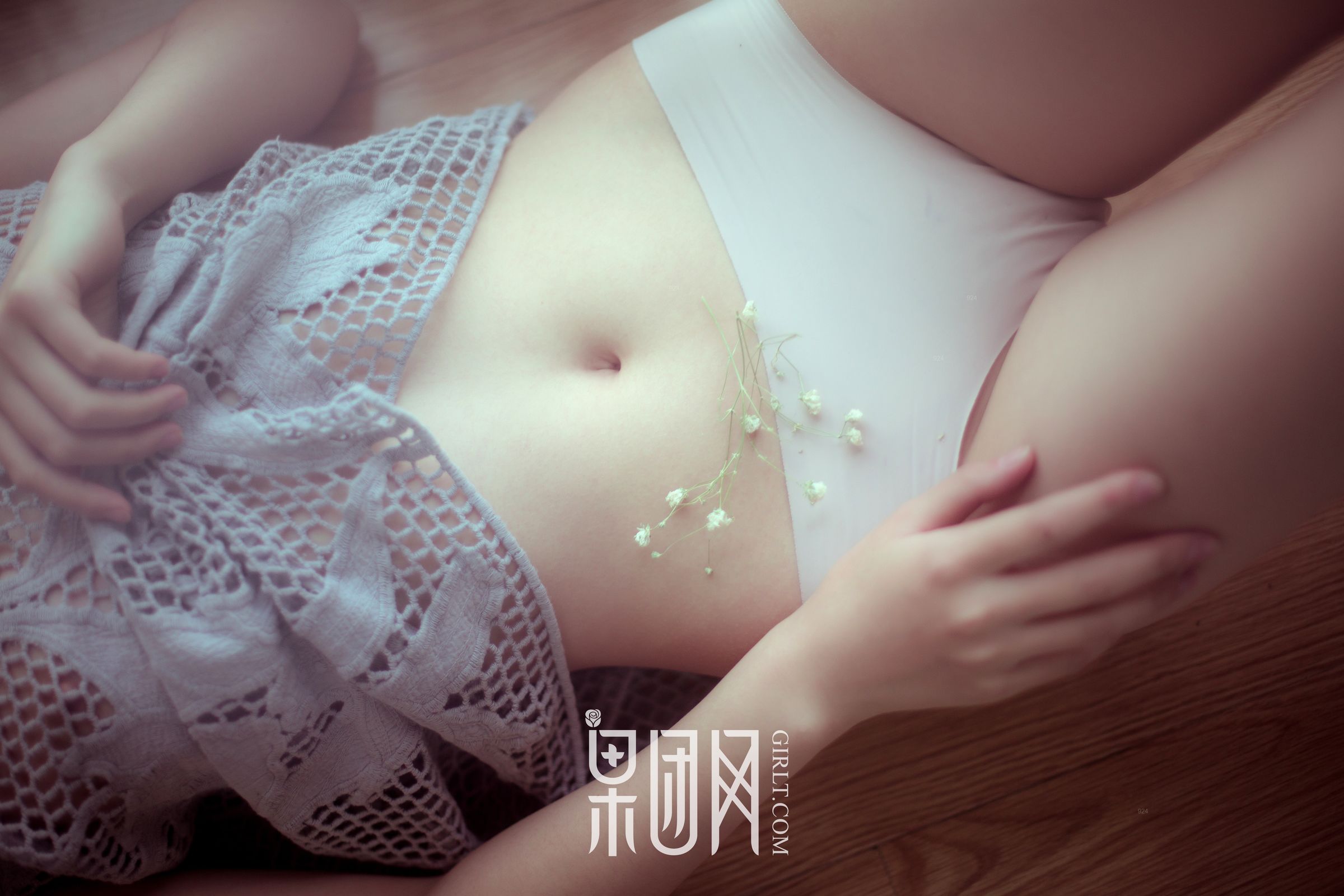 [果團網]Vol. 046 櫻桃少女 (23/77)