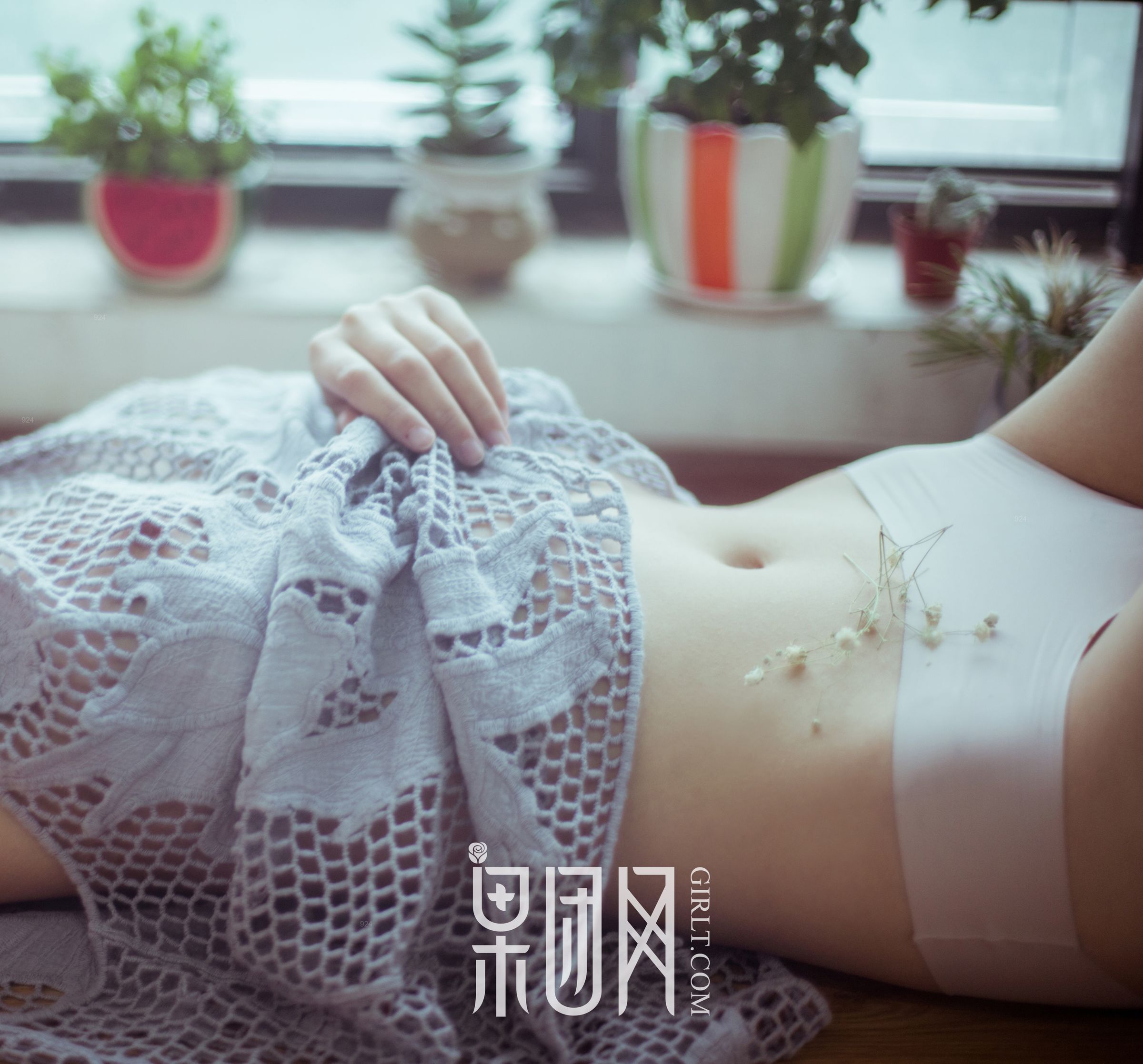 [果團網]Vol. 046 櫻桃少女 (24/77)