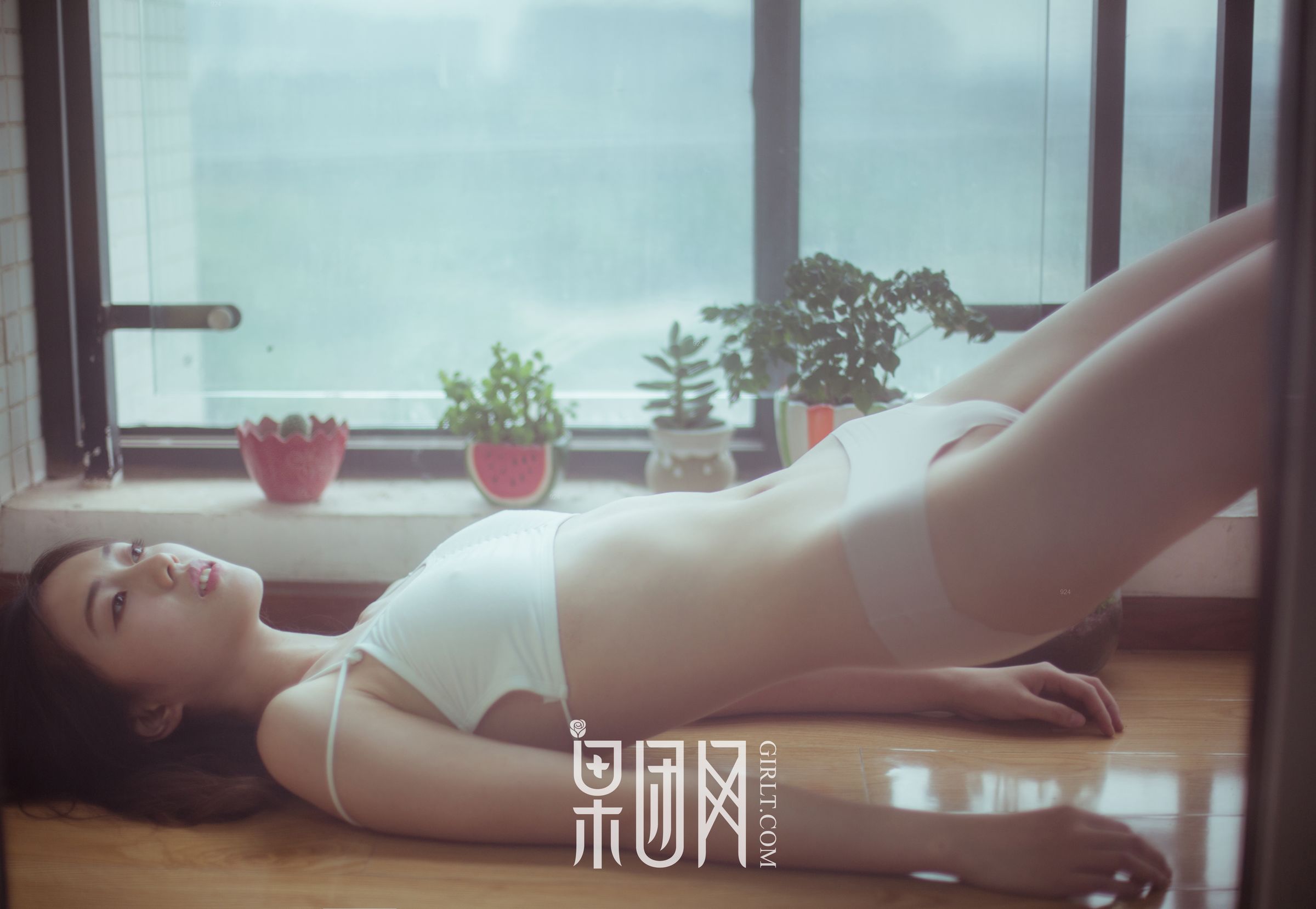 [果團網]Vol. 046 櫻桃少女 (27/77)