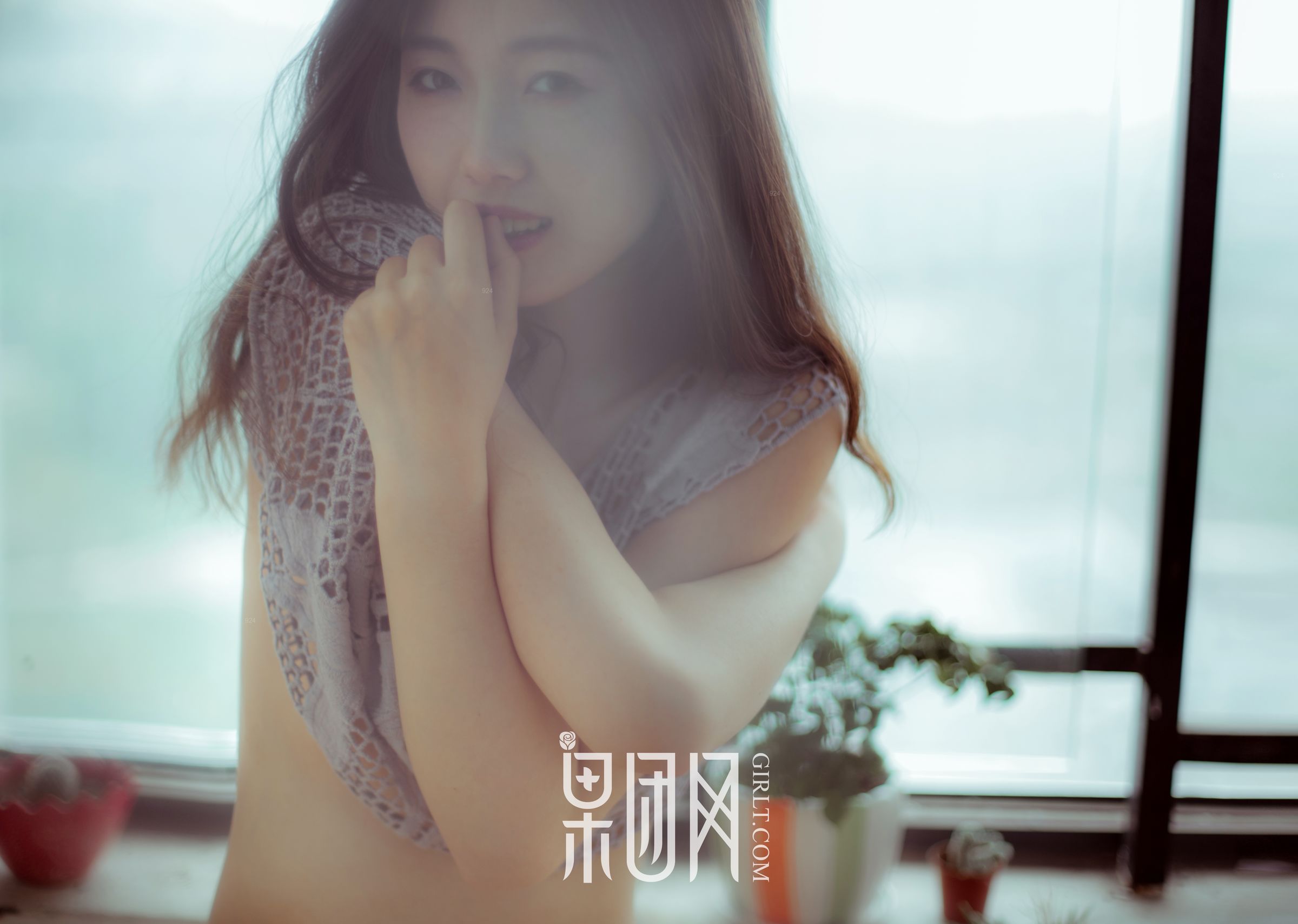 [果團網]Vol. 046 櫻桃少女 (30/77)