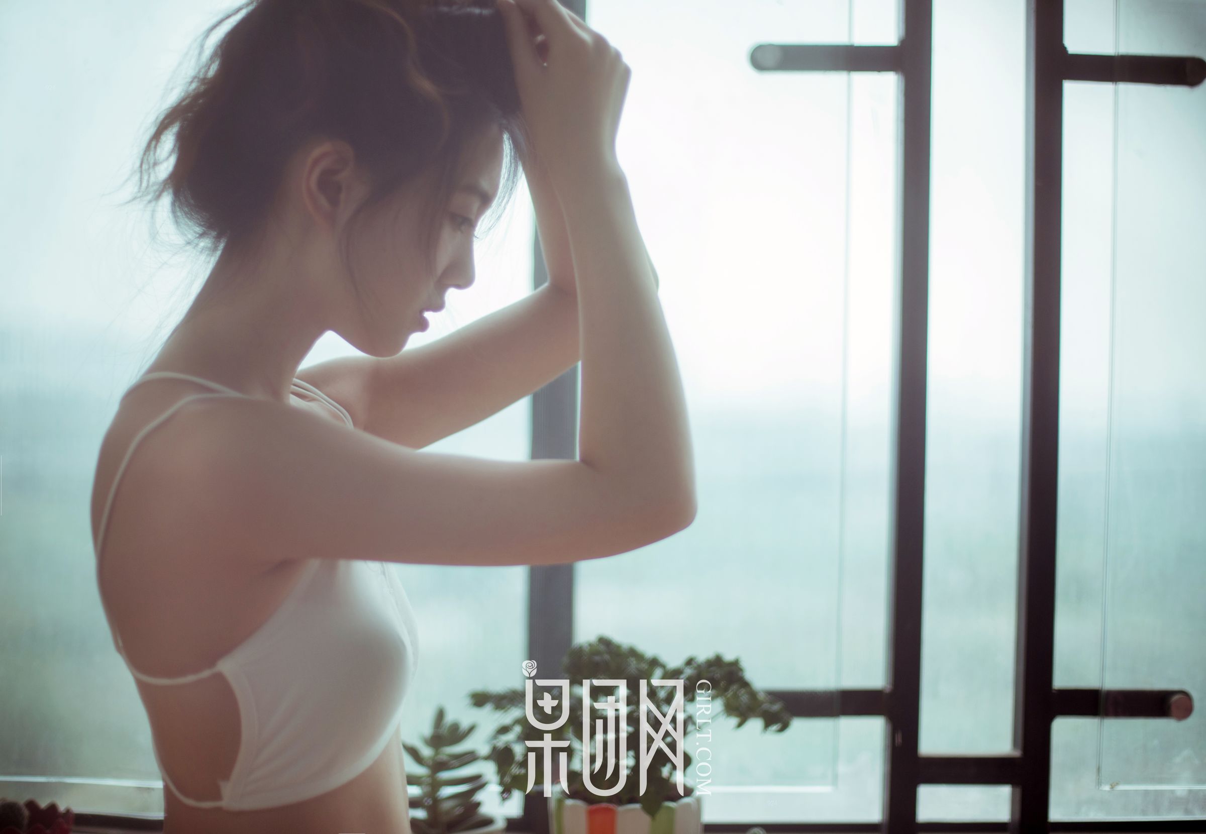 [果團網]Vol. 046 櫻桃少女 (33/77)