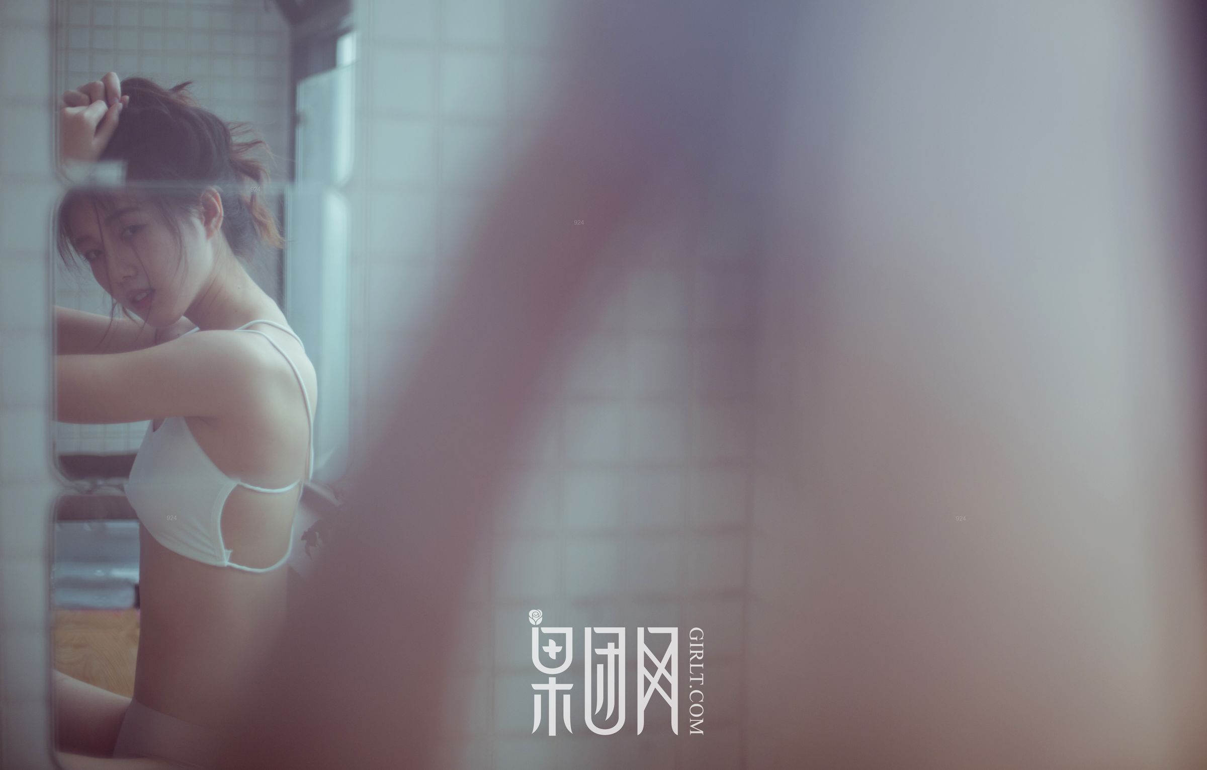 [果團網]Vol. 046 櫻桃少女 (34/77)