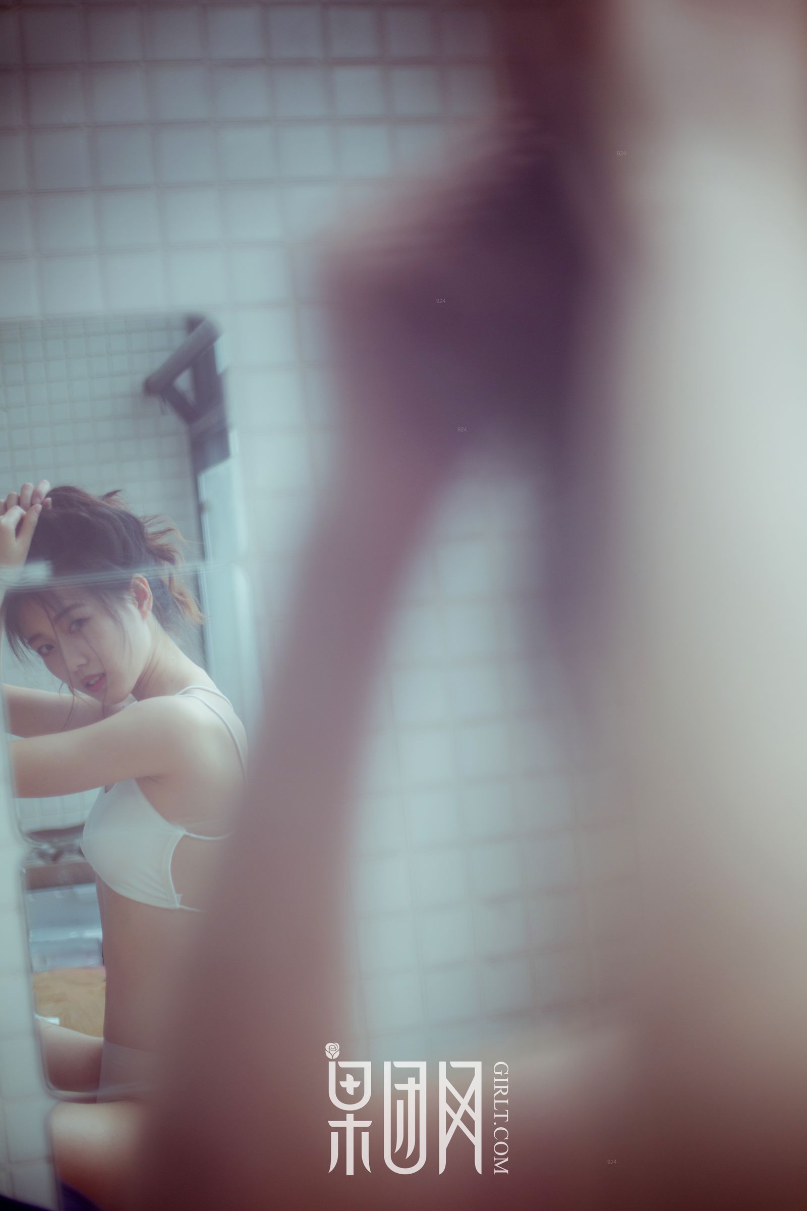 [果團網]Vol. 046 櫻桃少女 (35/77)