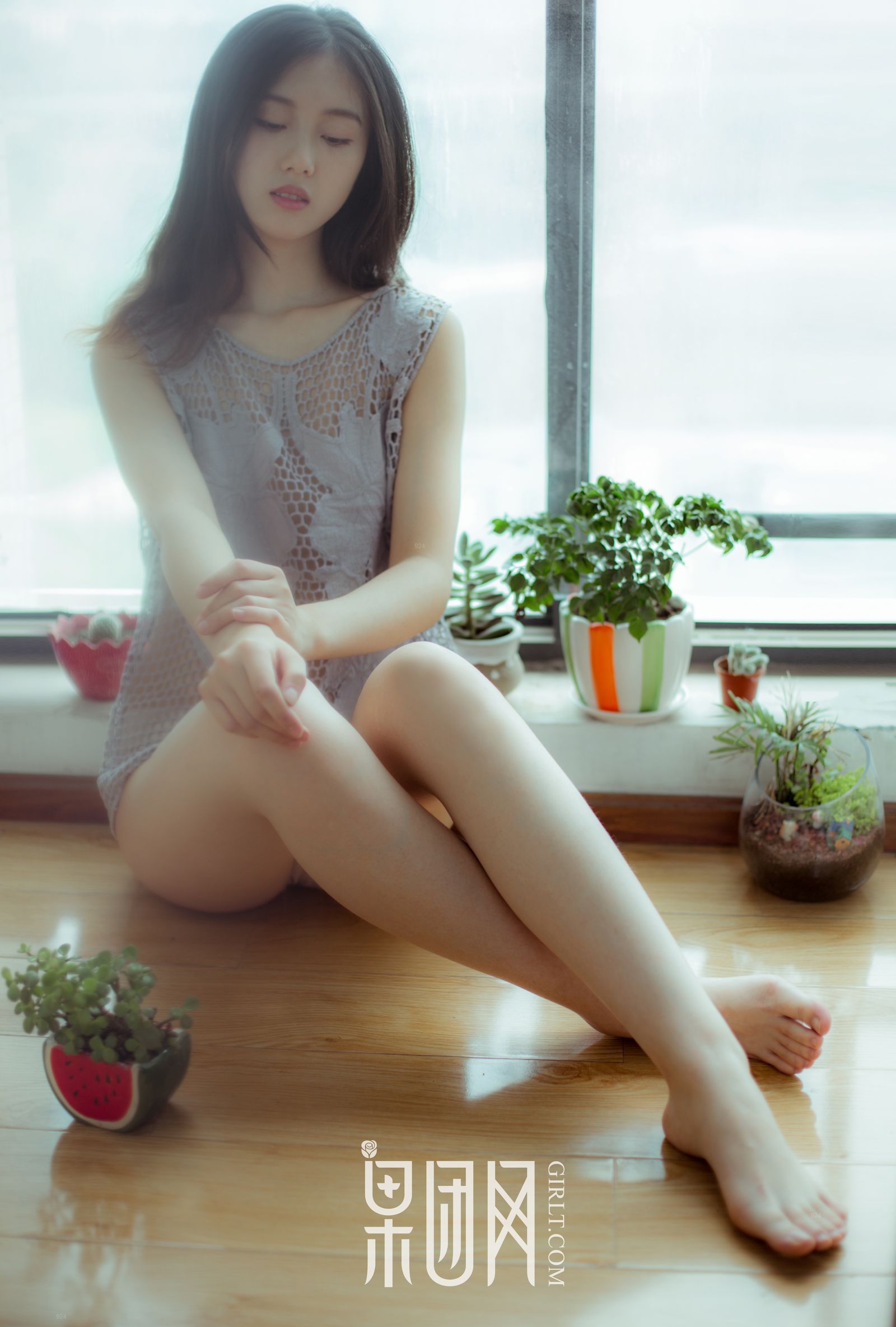 [果團網]Vol. 046 櫻桃少女 (38/77)