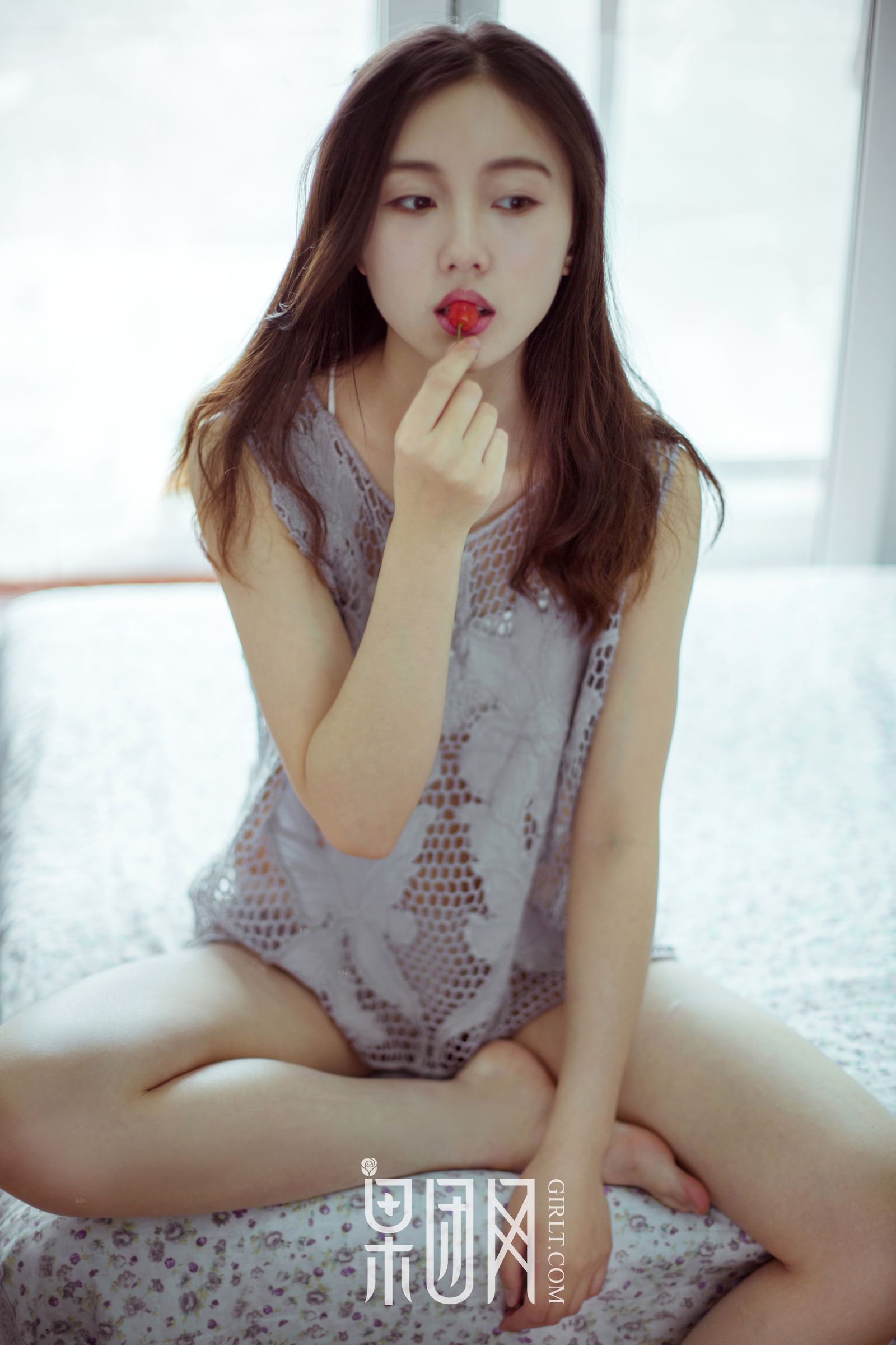 [果團網]Vol. 046 櫻桃少女 (39/77)