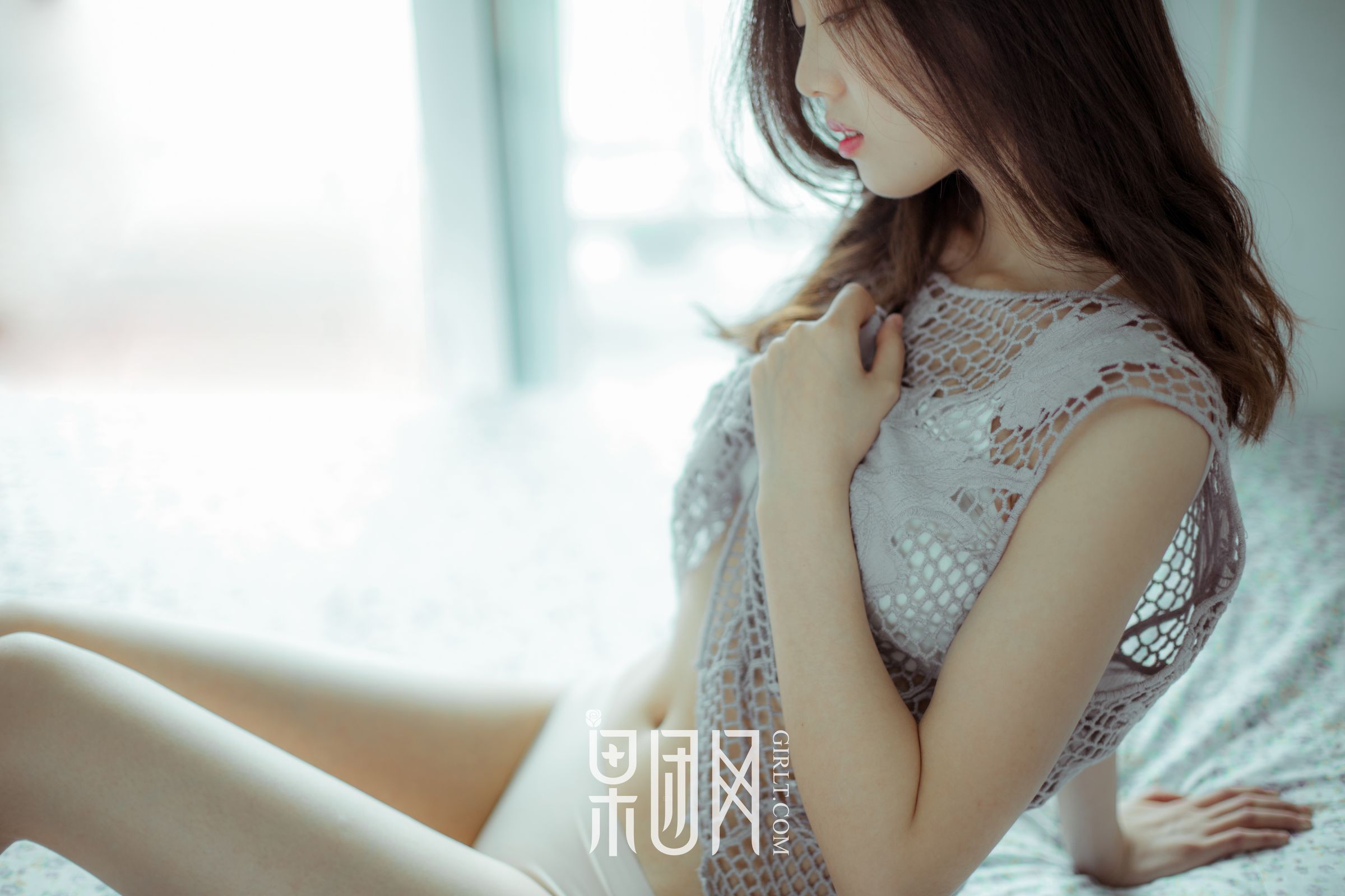 [果團網]Vol. 046 櫻桃少女 (47/77)