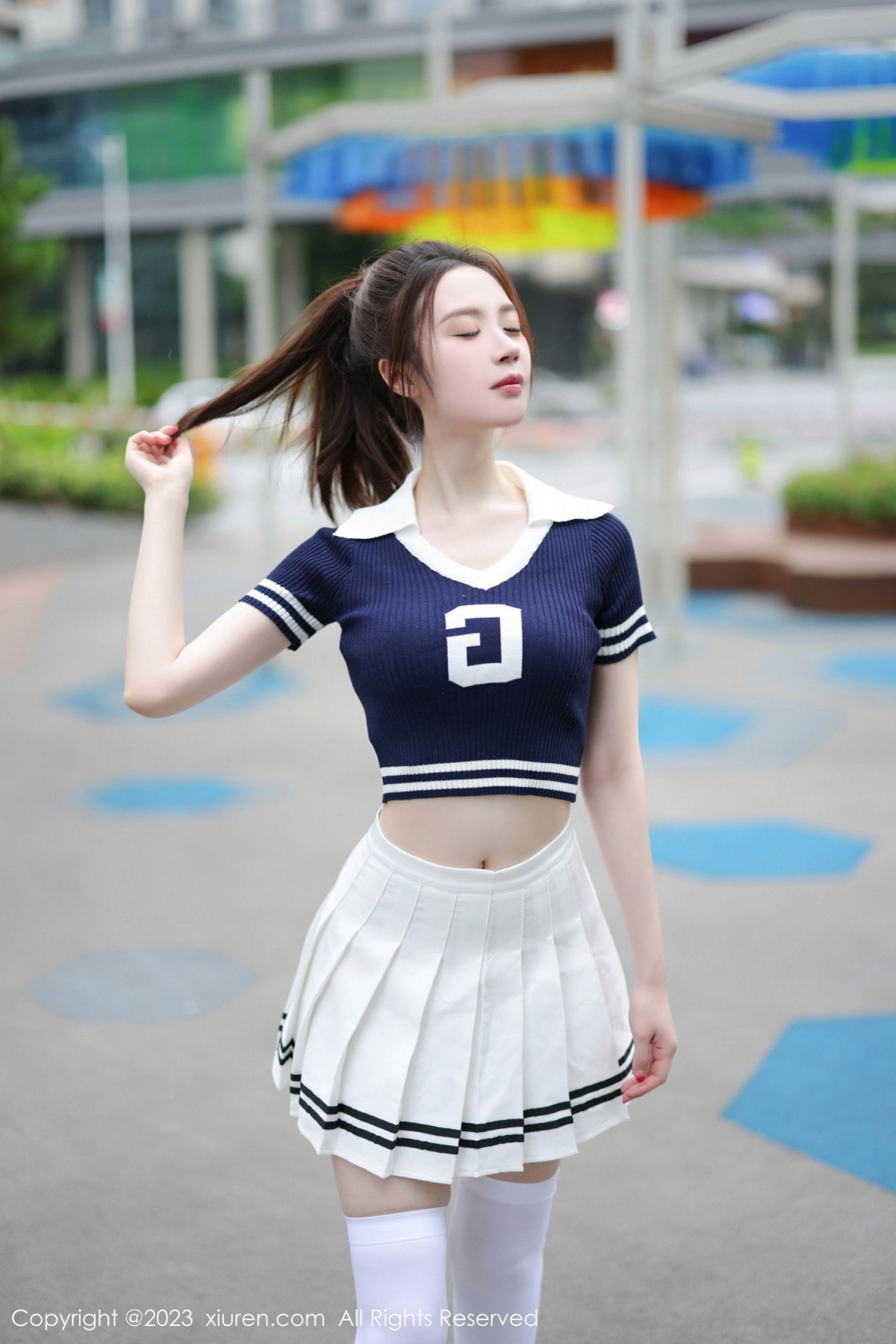 [秀人網旗下]秀人網 (3/82)