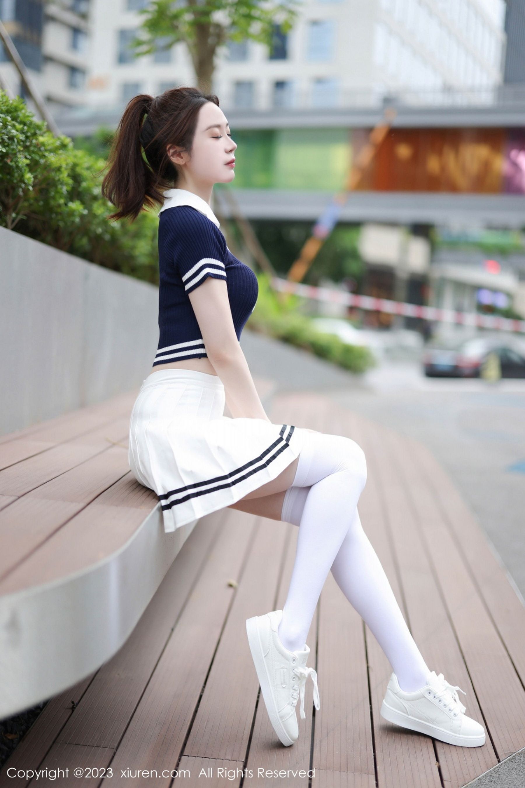 [秀人網旗下]秀人網 (7/82)