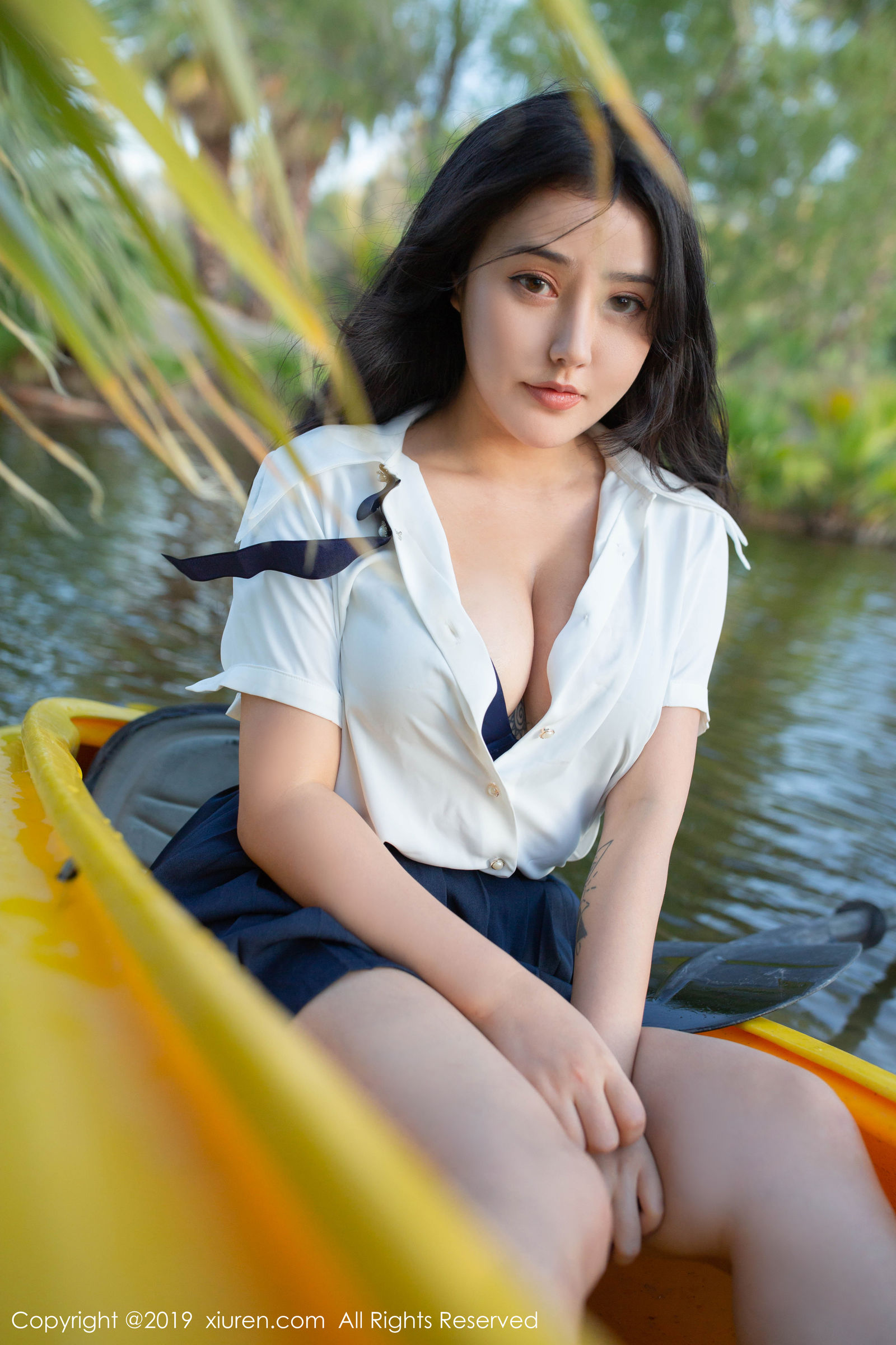 [秀人網旗下]秀人網 (53/53)