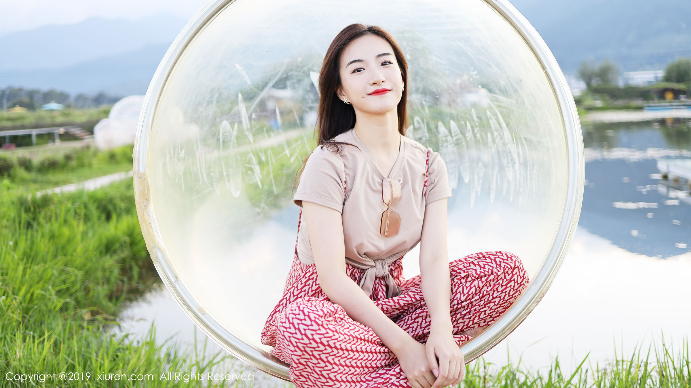 [秀人網旗下]秀人網 (27/64)