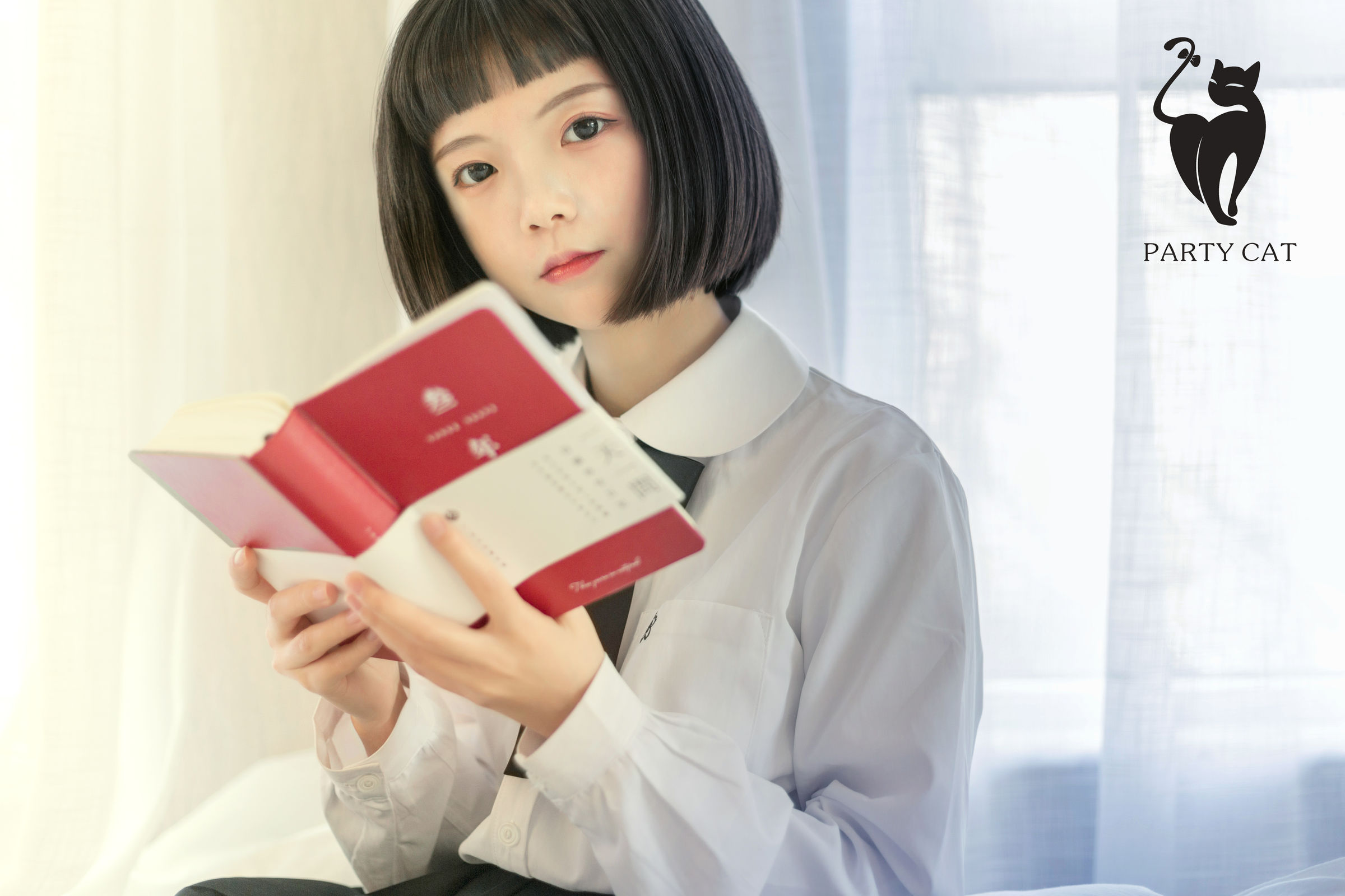 [轟趴貓]Vol. 009 安琪拉 (22/34)