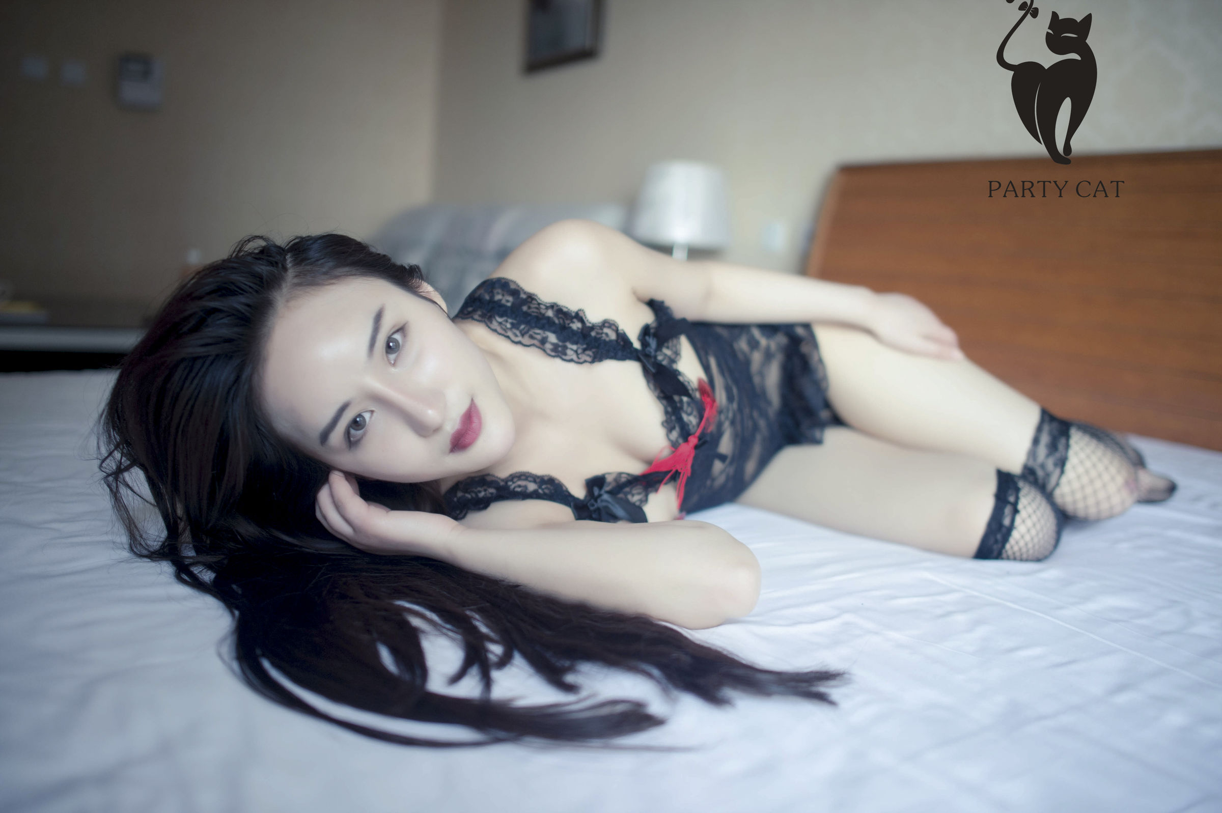 [轟趴貓]Vol. 012 文琳 (32/40)
