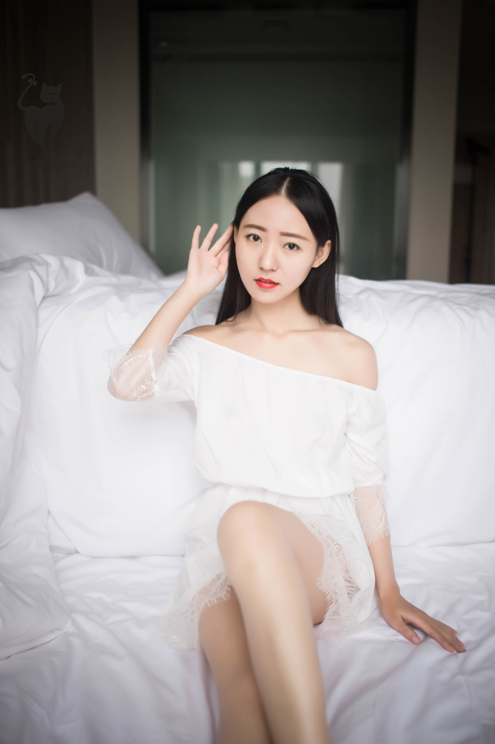 [轟趴貓]Vol. 011 倩倩 (32/45)