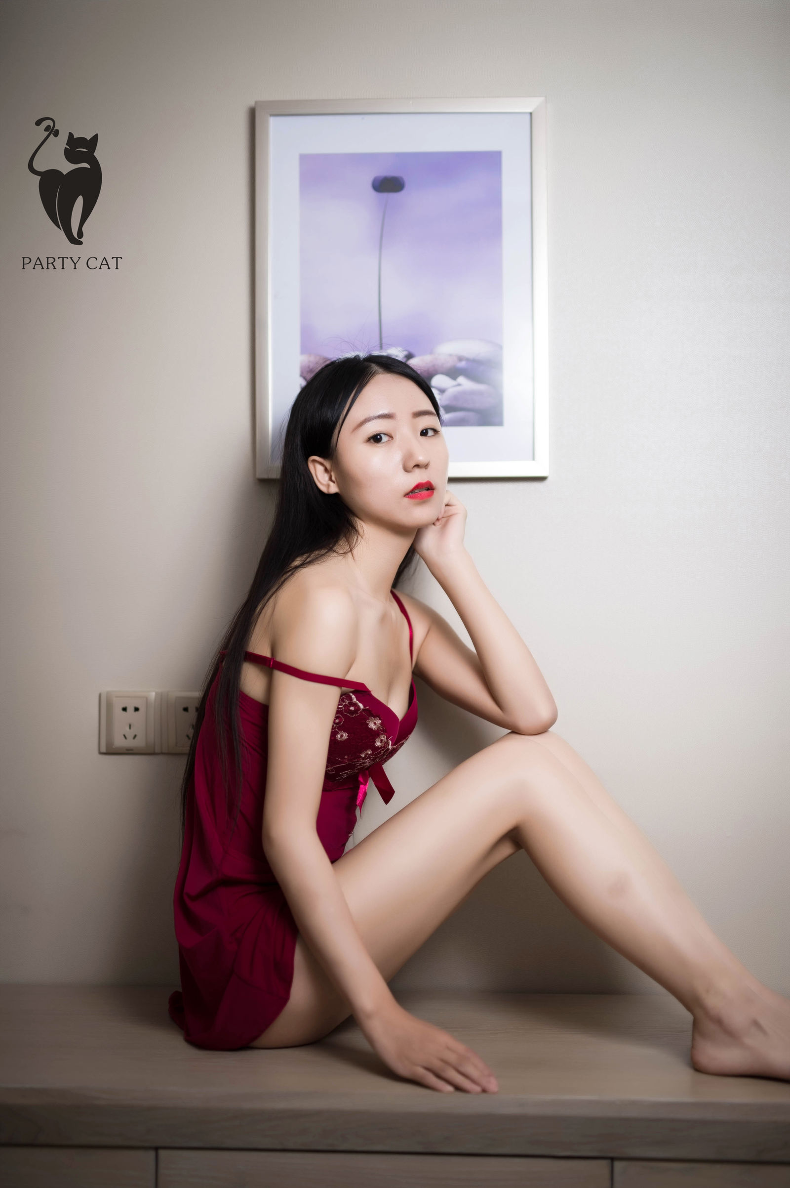 [轟趴貓]Vol. 011 倩倩 (45/45)