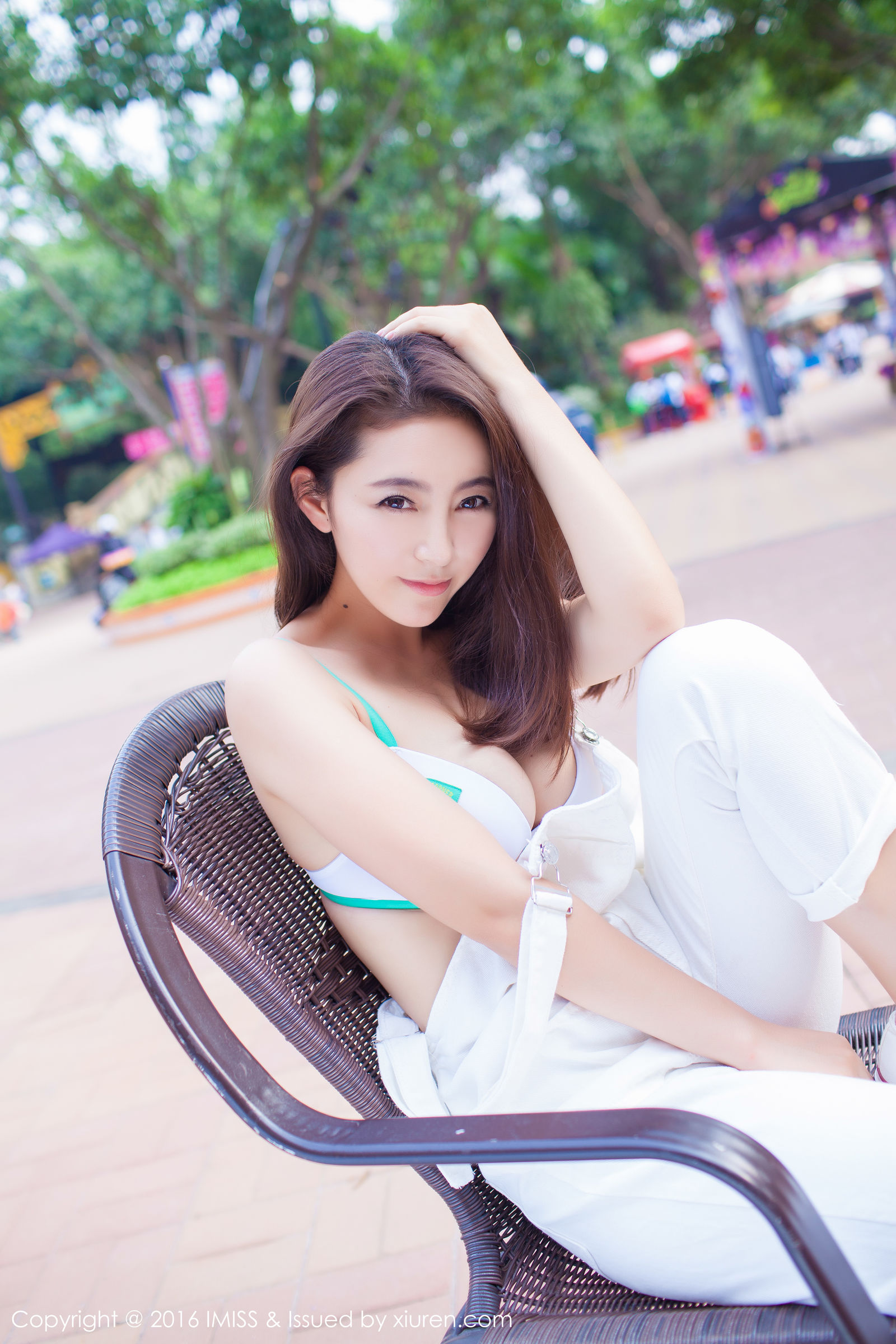 [秀人網旗下]愛蜜社 (48/58)