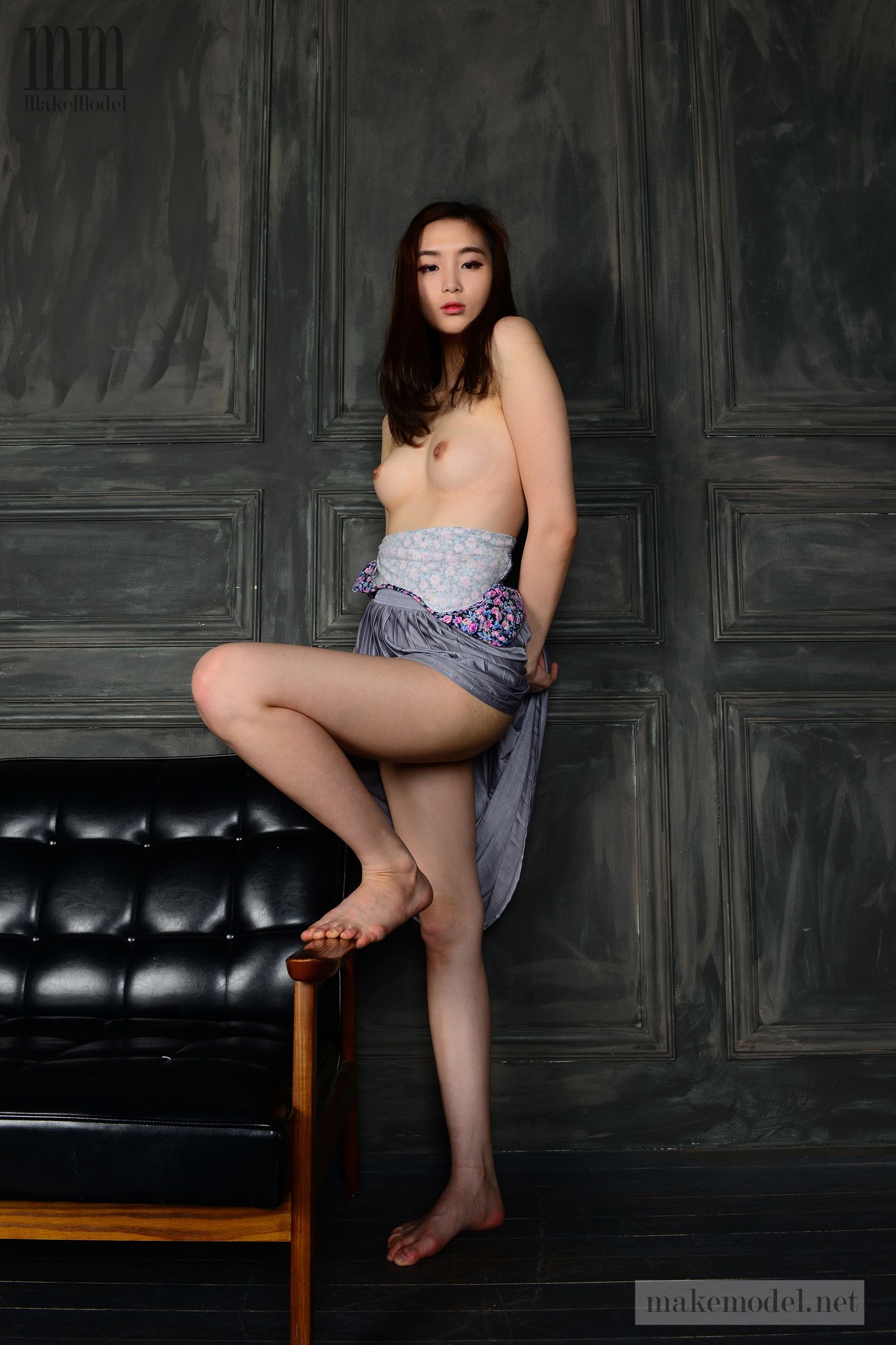 [韓國模特養成]EUNJEONG（??）《SO COOOL》 (99/125)