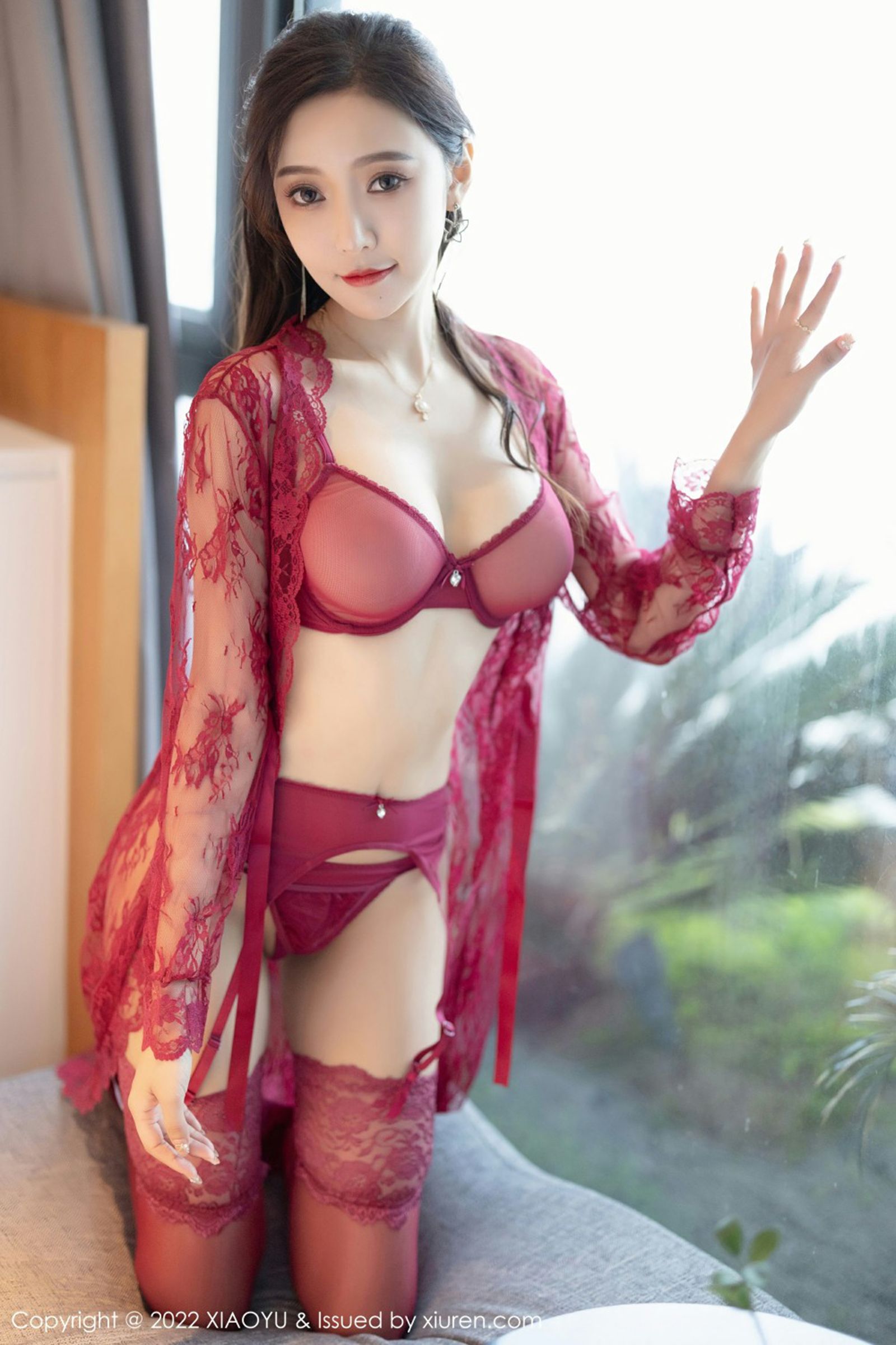[秀人網旗下]語畫界 (43/73)