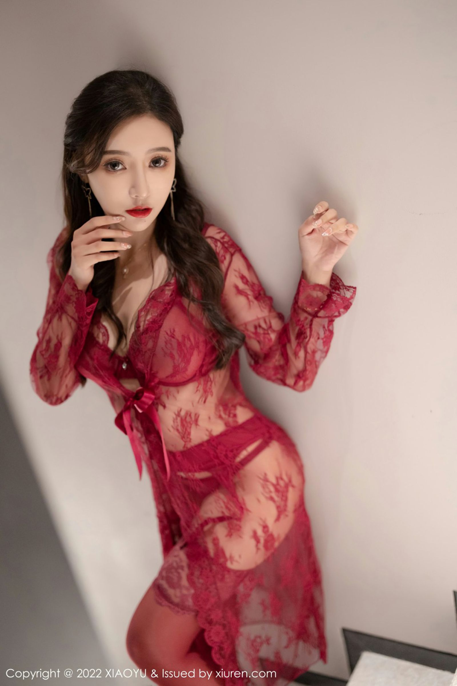 [秀人網旗下]語畫界 (50/73)