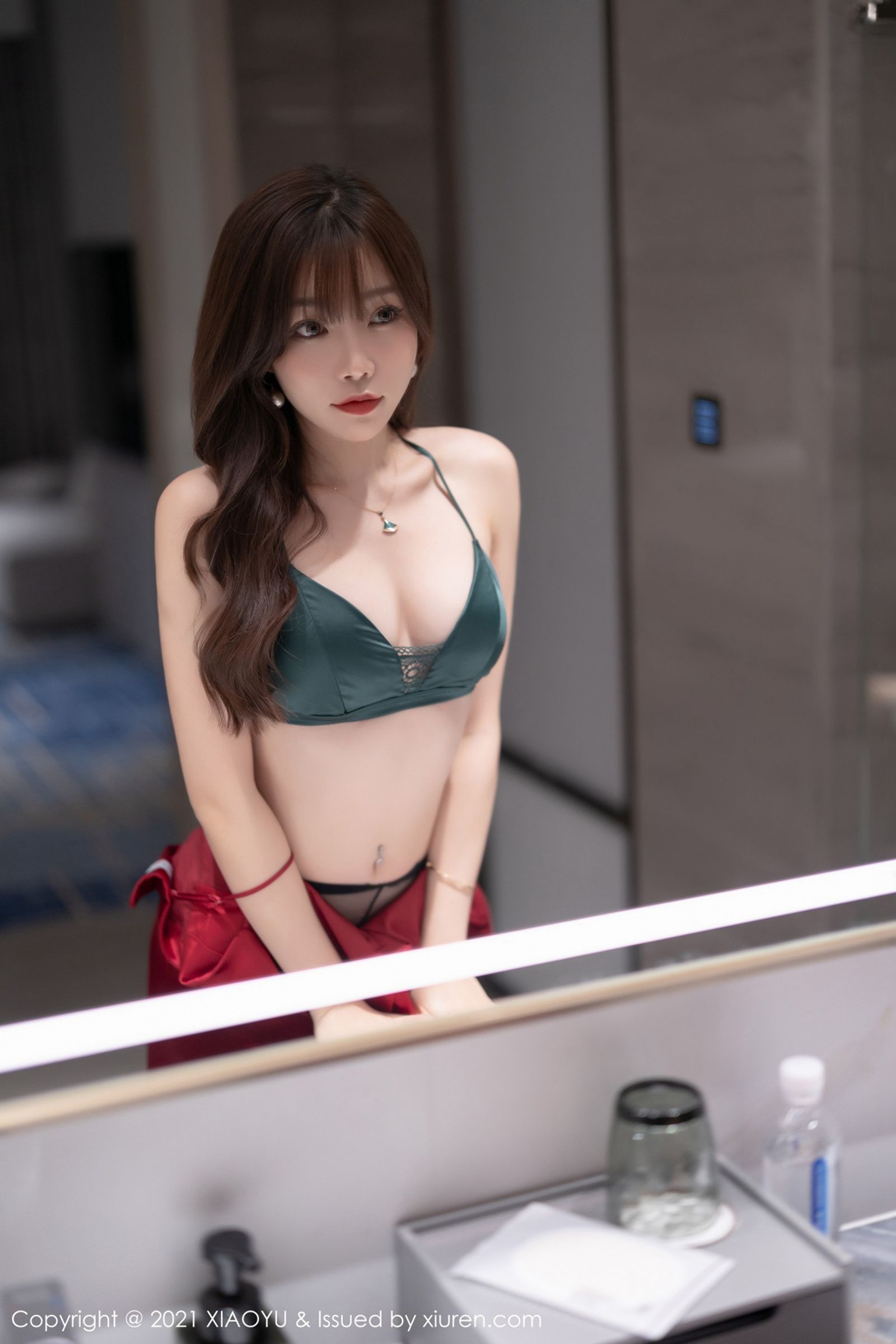 [秀人網旗下]語畫界 (73/83)