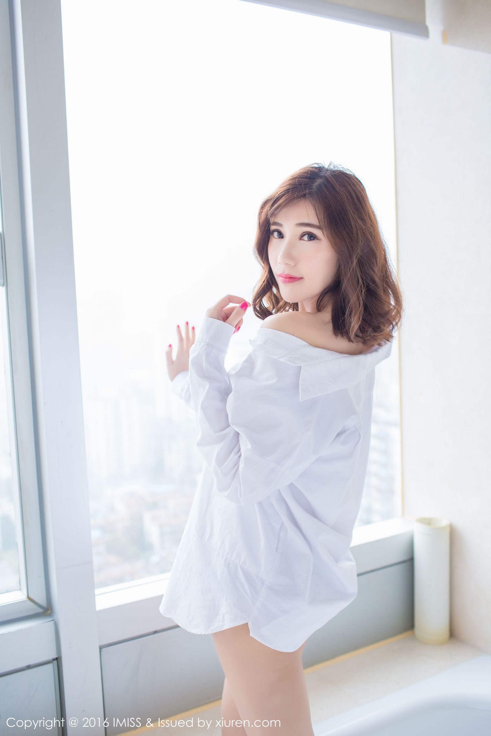 [秀人網旗下]愛蜜社 (52/54)