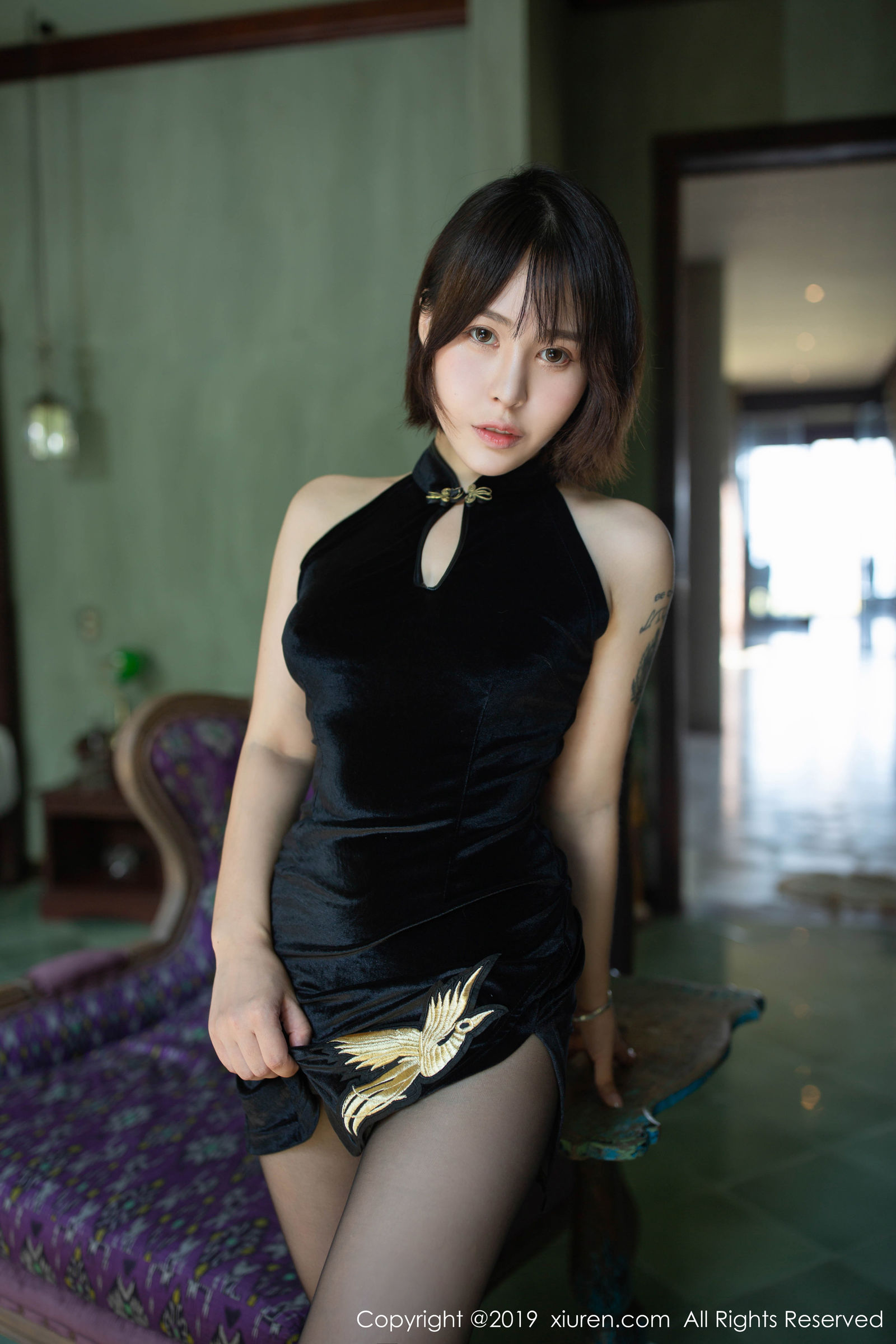 [秀人網旗下]秀人網 (31/51)