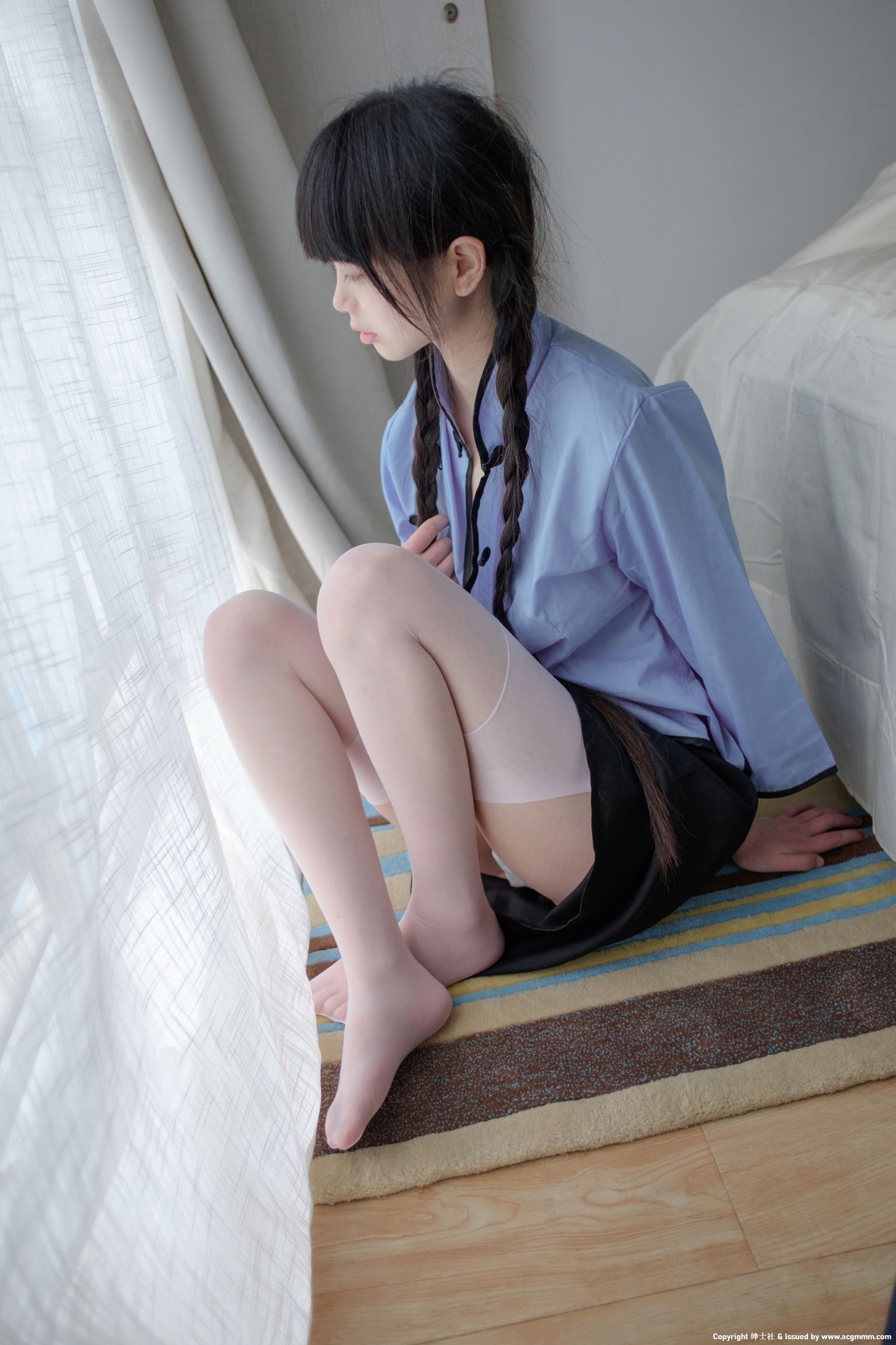 [性感寫真]西爾醬《民國元氣少女》 (22/49)